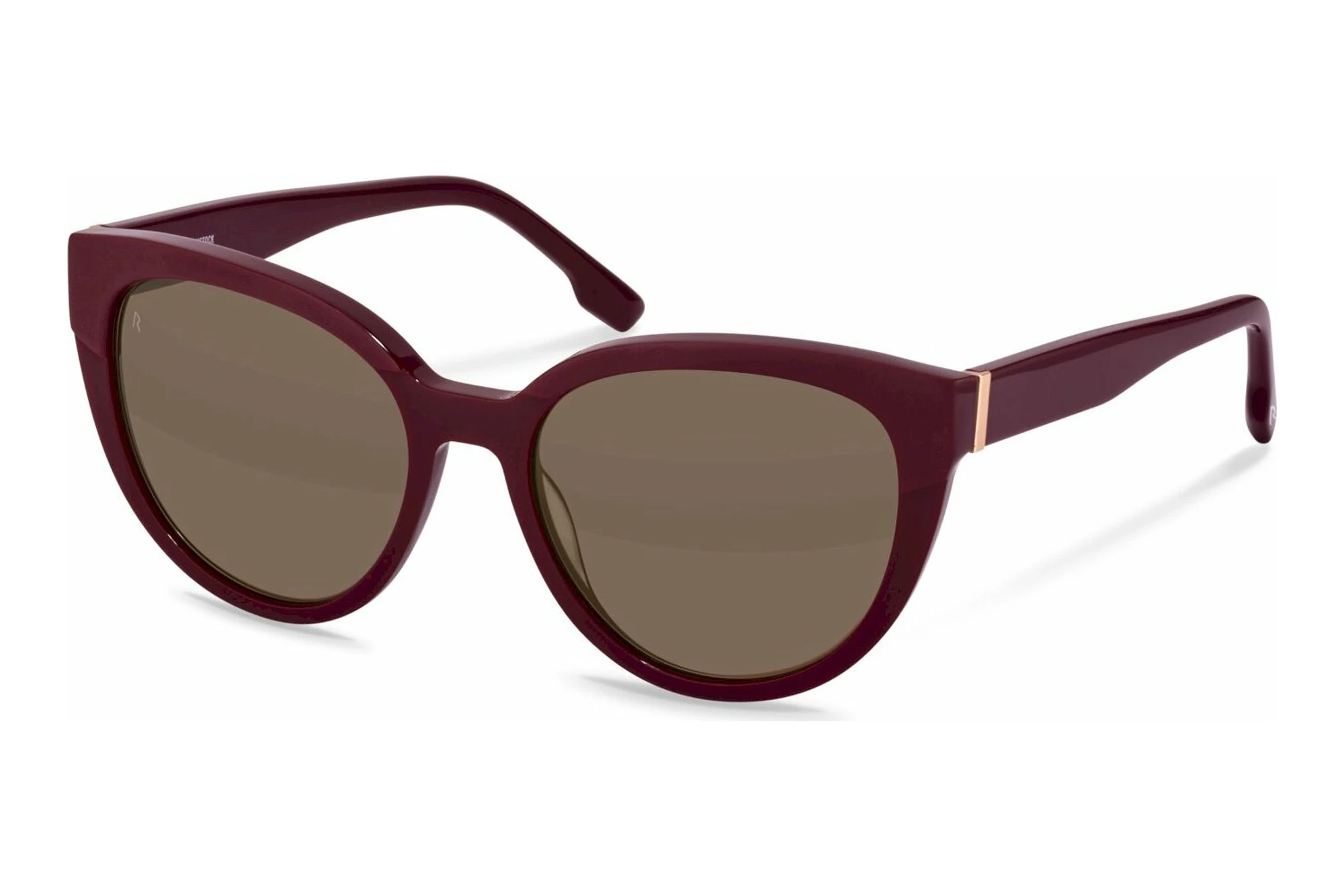 Rodenstock R3354 C151 BROWN/MIRROR GOLDbordeaux, rose gold Rodenstock R3354 C151 BROWN/MIRROR GOLDbordeaux, rose gold