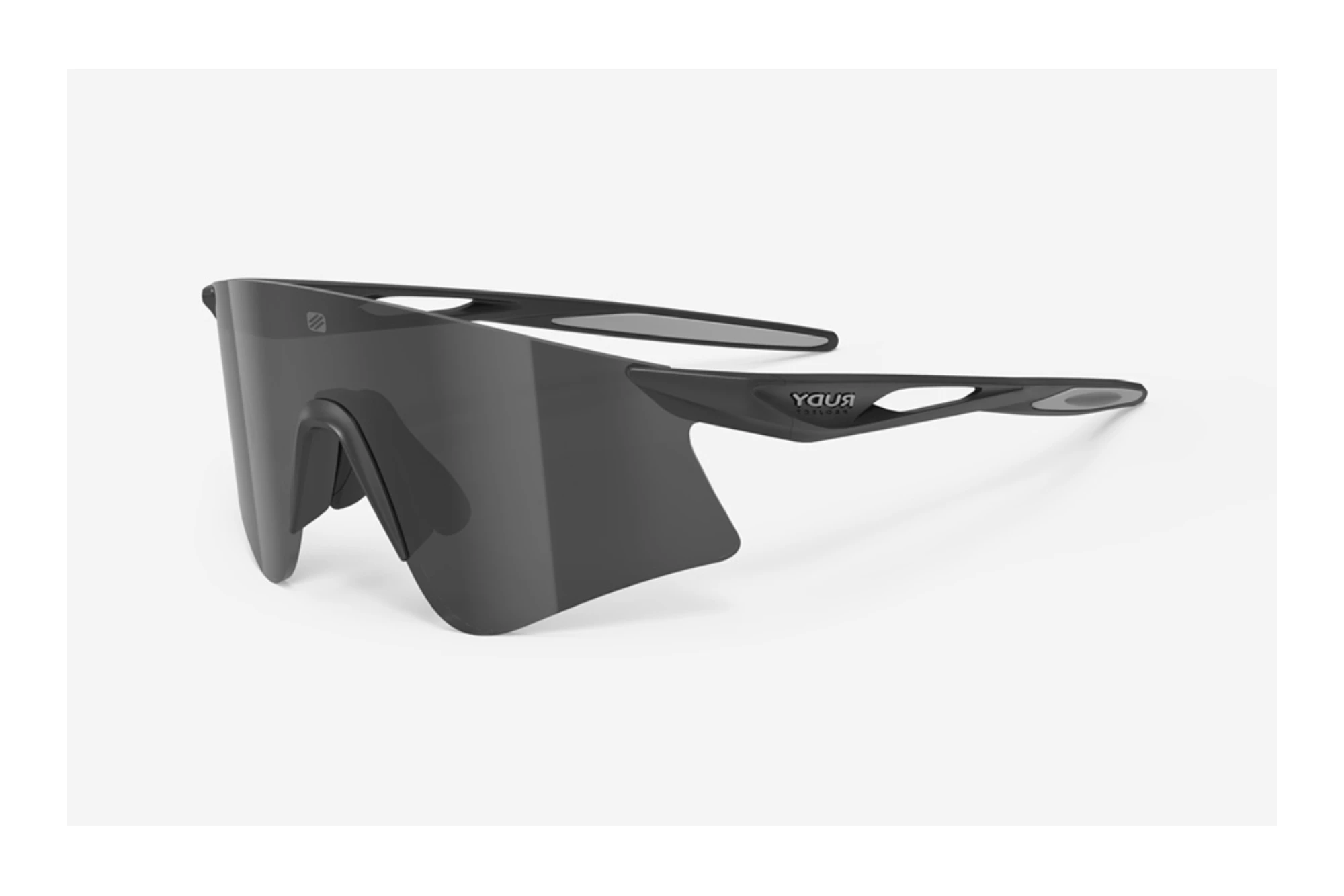 Rudy Project ASTRAL SP881006-0000 SMOKE BLACKBLACK MATTE Rudy Project ASTRAL SP881006-0000 SMOKE BLACKBLACK MATTE