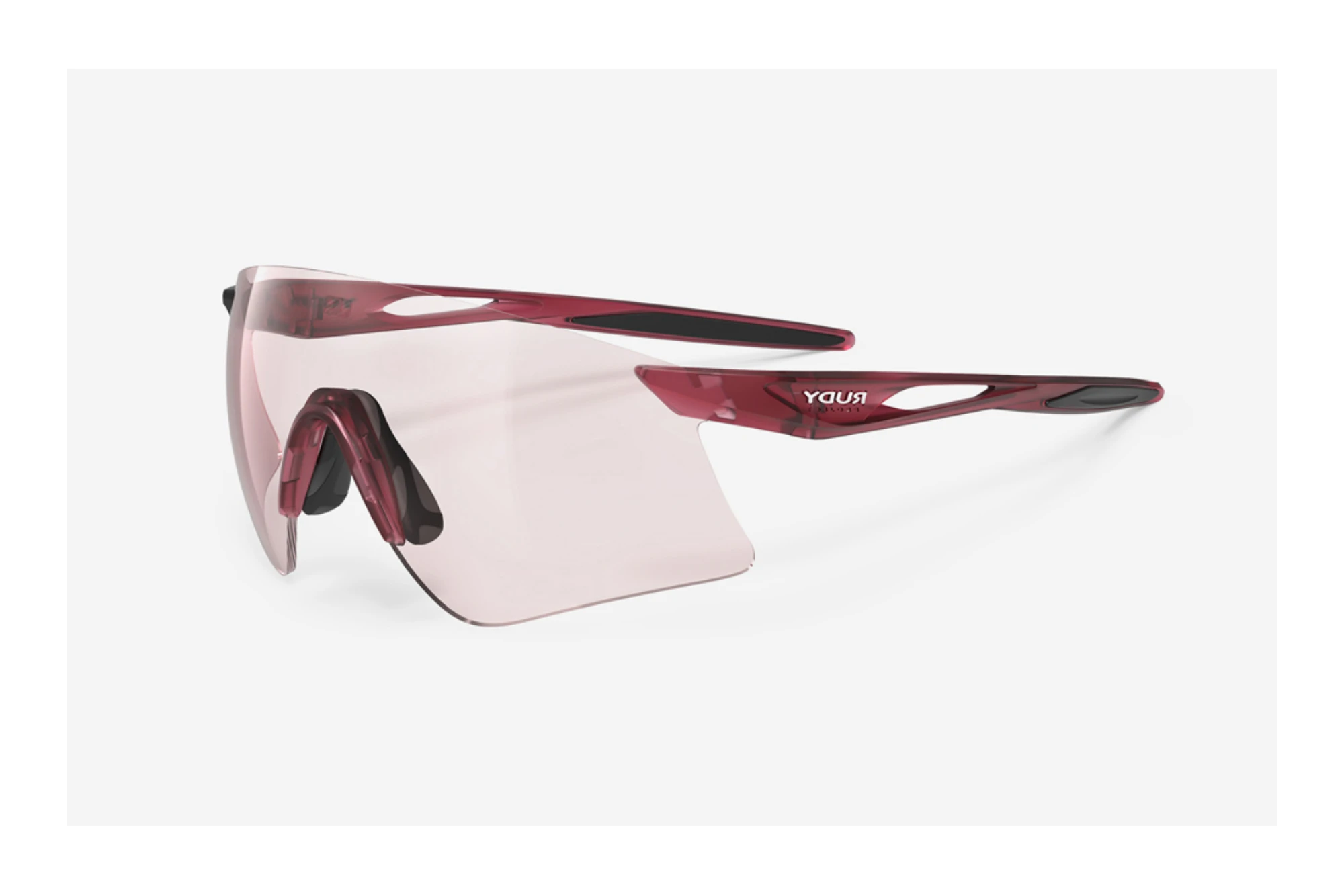 Rudy Project ASTRAL SPHERE SP977452-0000 IMPACTX™ PHOTOCHROMIC 2REDFROZEN CHERRY MATTE Rudy Project ASTRAL SPHERE SP977452-0000 IMPACTX™ PHOTOCHROMIC 2REDFROZEN CHERRY MATTE