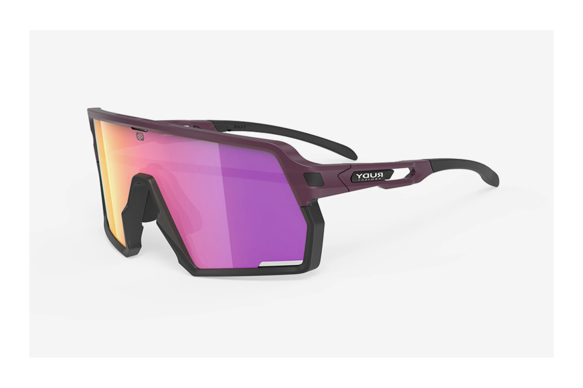 Rudy Project KELION SP855225-0000 MULTILASER SUNSETCABERNET MATTE Rudy Project KELION SP855225-0000 MULTILASER SUNSETCABERNET MATTE