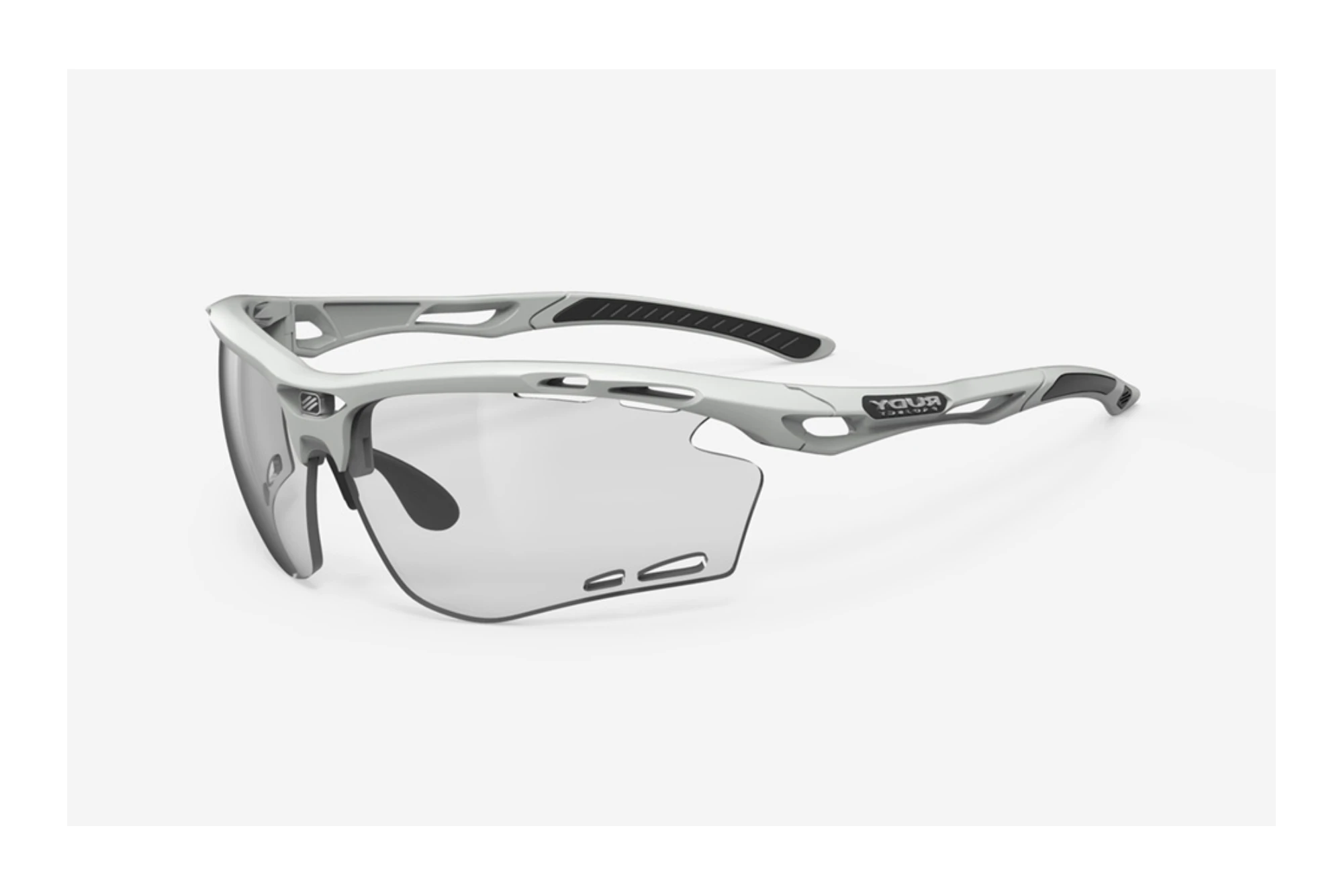 Rudy Project PROPULSE SP627397-0000 IMPACTX™ PHOTOCHROMIC 2BLACKLIGHT GREY MATTE Rudy Project PROPULSE SP627397-0000 IMPACTX™ PHOTOCHROMIC 2BLACKLIGHT GREY MATTE