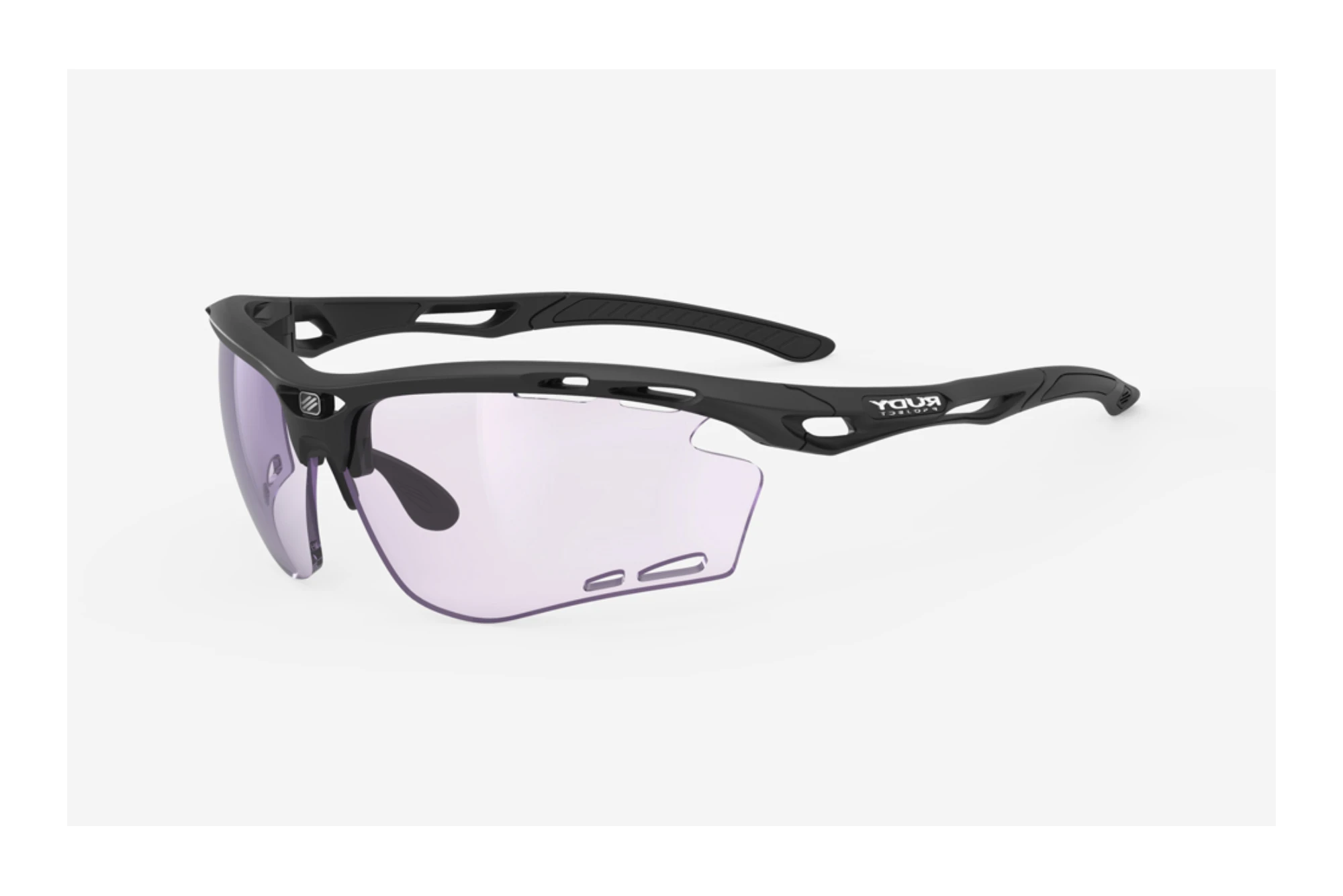 Rudy Project PROPULSE SP627506-0001 IMPACTX™ PHOTOCHROMIC 2LASER PURPLEBLACK MATTE Rudy Project PROPULSE SP627506-0001 IMPACTX™ PHOTOCHROMIC 2LASER PURPLEBLACK MATTE