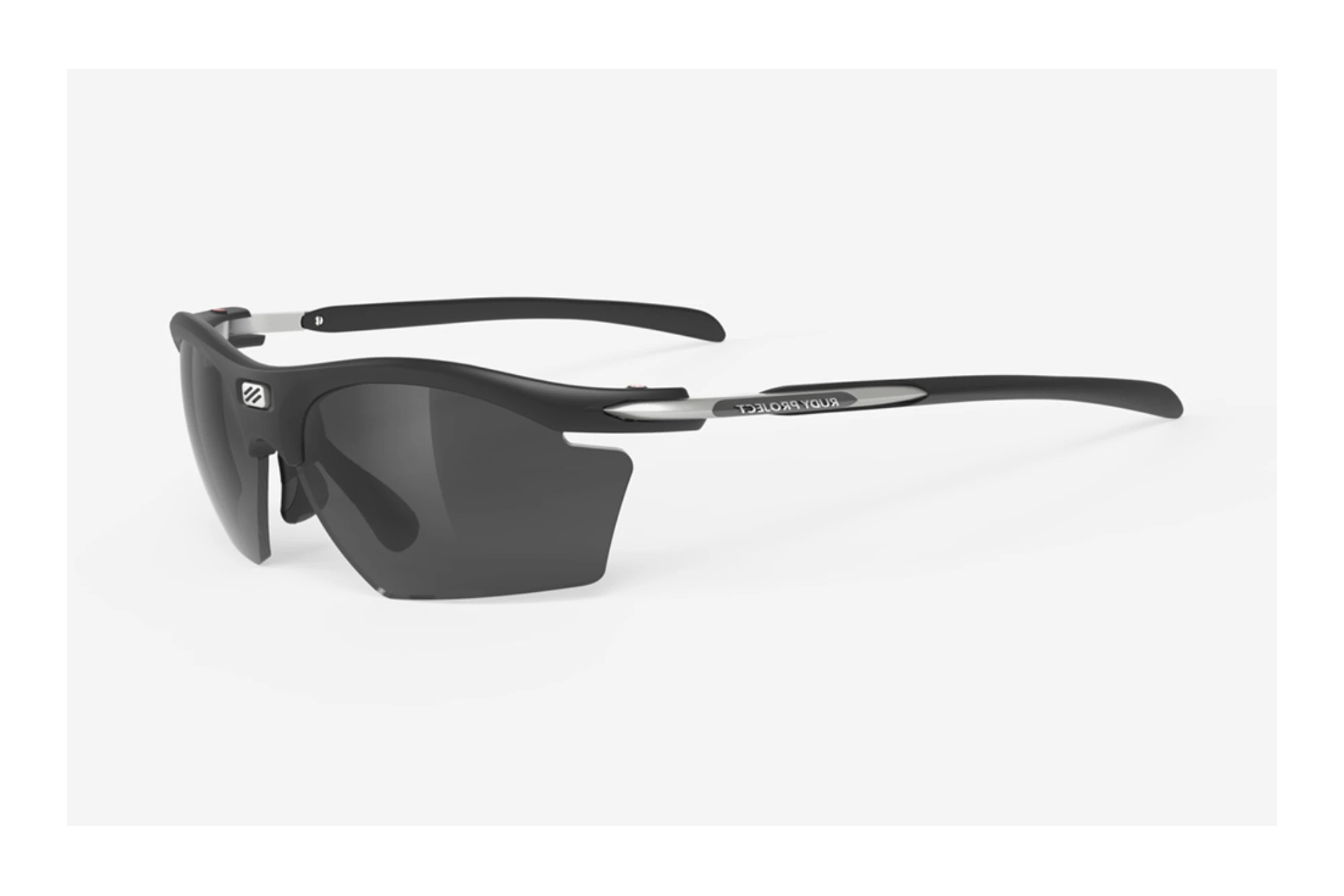 Rudy Project RYDON SLIM SP545906-0000 POLAR 3FX™ GREYBLACK MATTE Rudy Project RYDON SLIM SP545906-0000 POLAR 3FX™ GREYBLACK MATTE