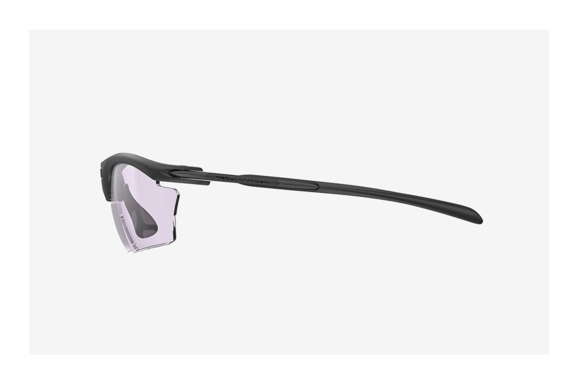 Rudy Project RYDON SLIM SP547506-0008 IMPACTX™ PHOTOCHROMIC 2LASER PURPLEBLACK MATTE Rudy Project RYDON SLIM SP547506-0008 IMPACTX™ PHOTOCHROMIC 2LASER PURPLEBLACK MATTE