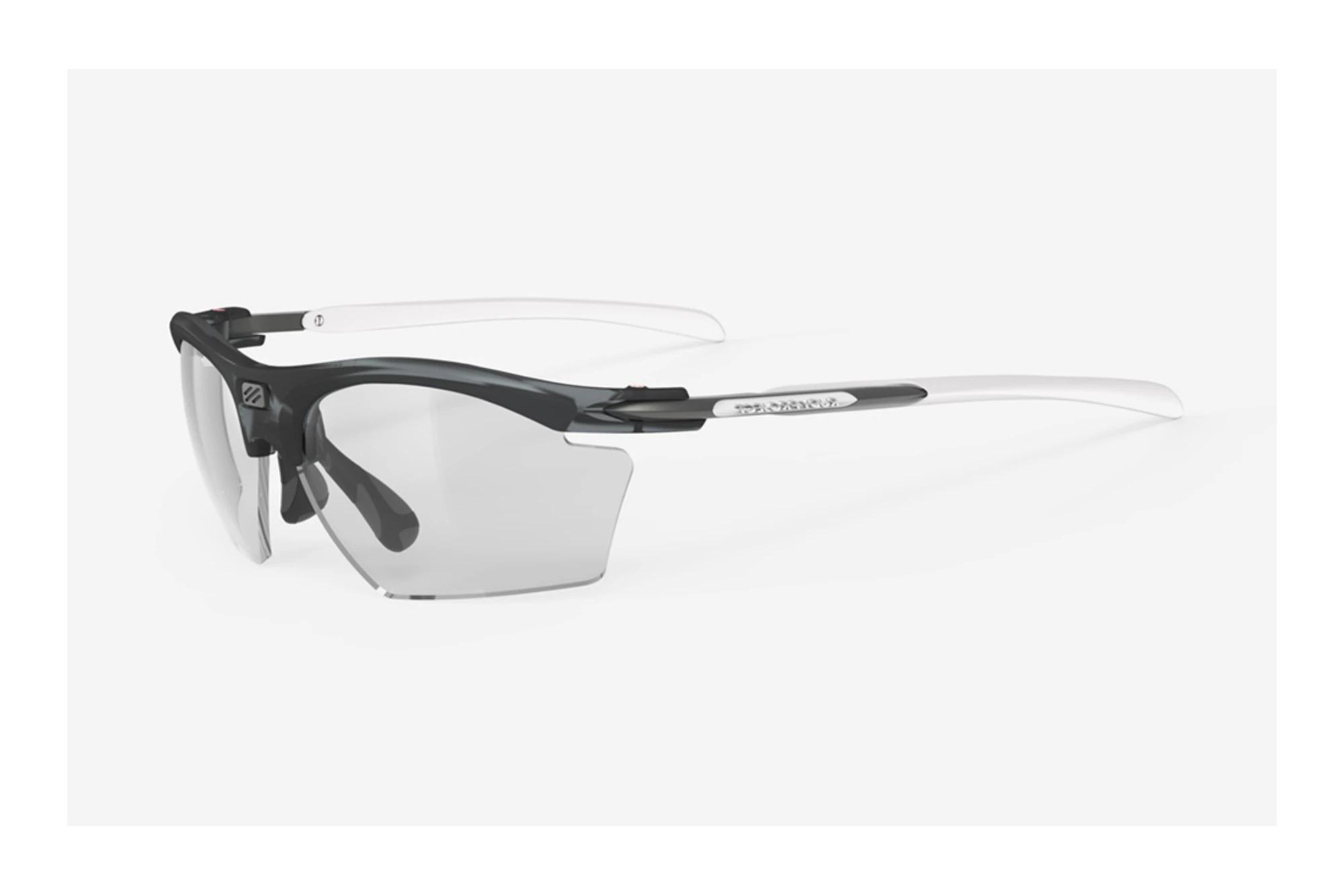 Rudy Project RYDON SLIM SP547887-0000 IMPACTX™ PHOTOCHROMIC 2LASER BLACKFROZEN ASH Rudy Project RYDON SLIM SP547887-0000 IMPACTX™ PHOTOCHROMIC 2LASER BLACKFROZEN ASH