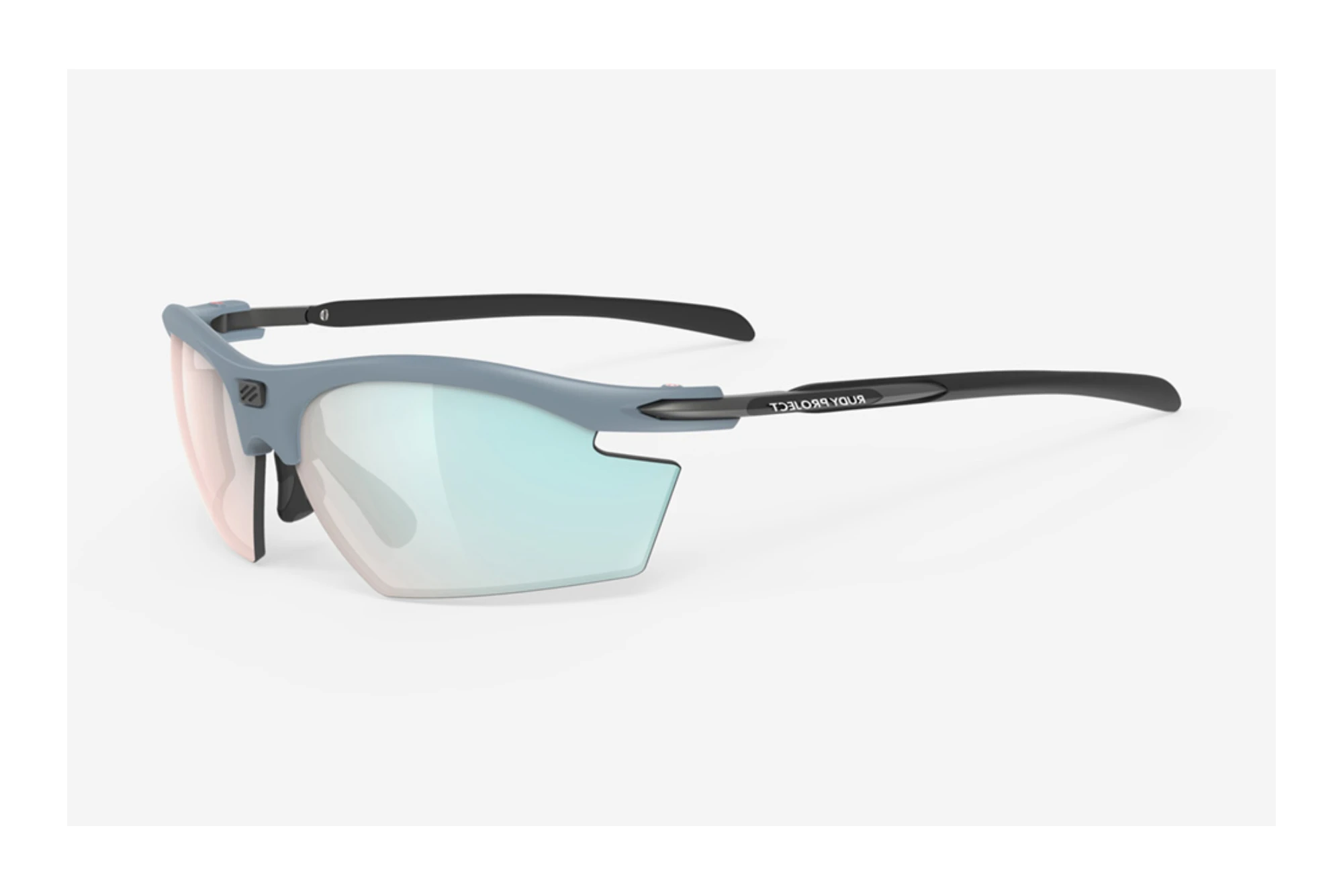 Rudy Project RYDON SP533459-0000 MULTILASER OSMIUMGLACIER MATTE Rudy Project RYDON SP533459-0000 MULTILASER OSMIUMGLACIER MATTE