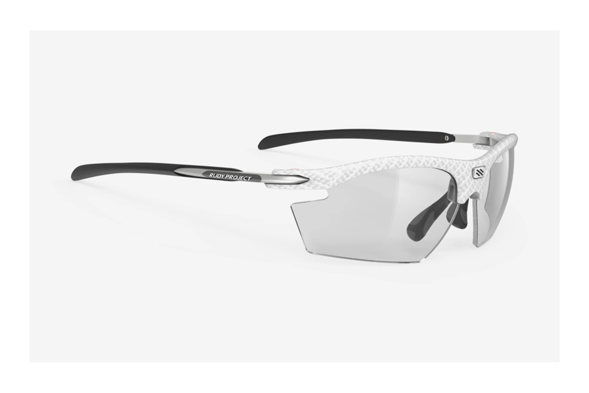 Rudy Project RYDON SP537321-0000 IMPACTX™ PHOTOCHROMIC 2BLACKWHITE CARBONIUM Rudy Project RYDON SP537321-0000 IMPACTX™ PHOTOCHROMIC 2BLACKWHITE CARBONIUM
