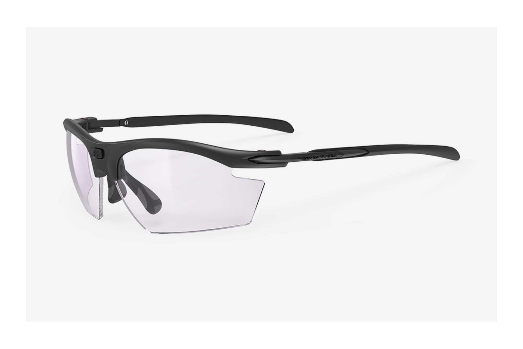 Rudy Project RYDON SP537506-0004 IMPACTX™ PHOTOCHROMIC 2LASER PURPLEBLACK MATTE Rudy Project RYDON SP537506-0004 IMPACTX™ PHOTOCHROMIC 2LASER PURPLEBLACK MATTE