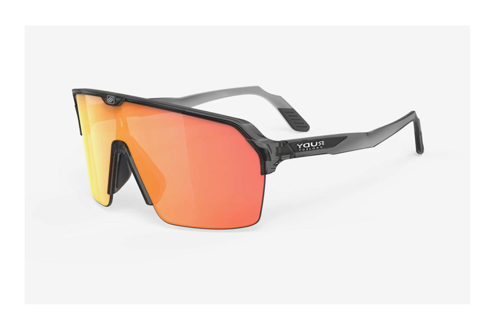 Rudy Project SPINSHIELD AIR SP844033-0000 MULTILASER ORANGECRYSTAL ASH Rudy Project SPINSHIELD AIR SP844033-0000 MULTILASER ORANGECRYSTAL ASH