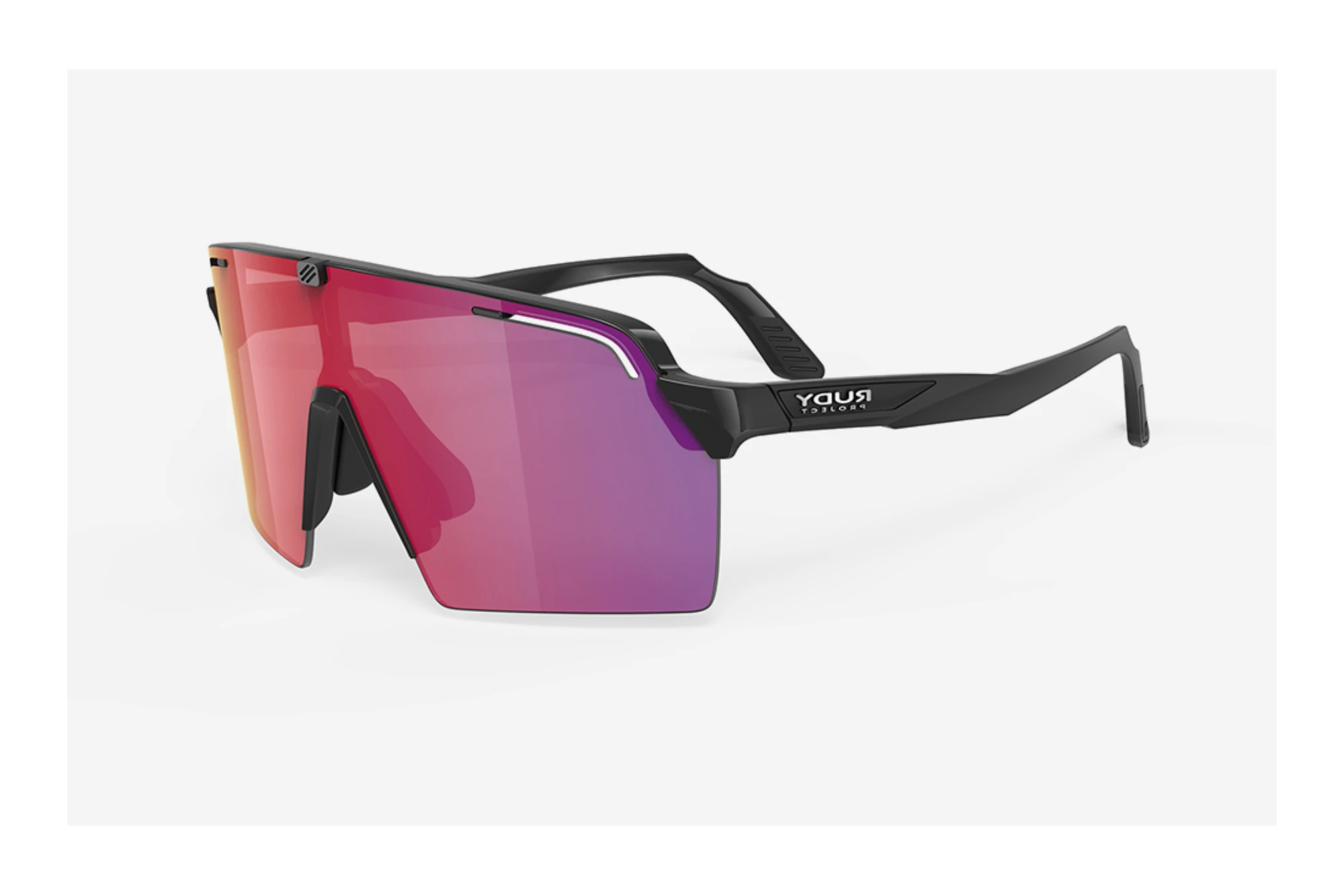 Rudy Project SPINSHIELD PRO SP983842-0000 MULTILASER REDBLACK GLOSS Rudy Project SPINSHIELD PRO SP983842-0000 MULTILASER REDBLACK GLOSS