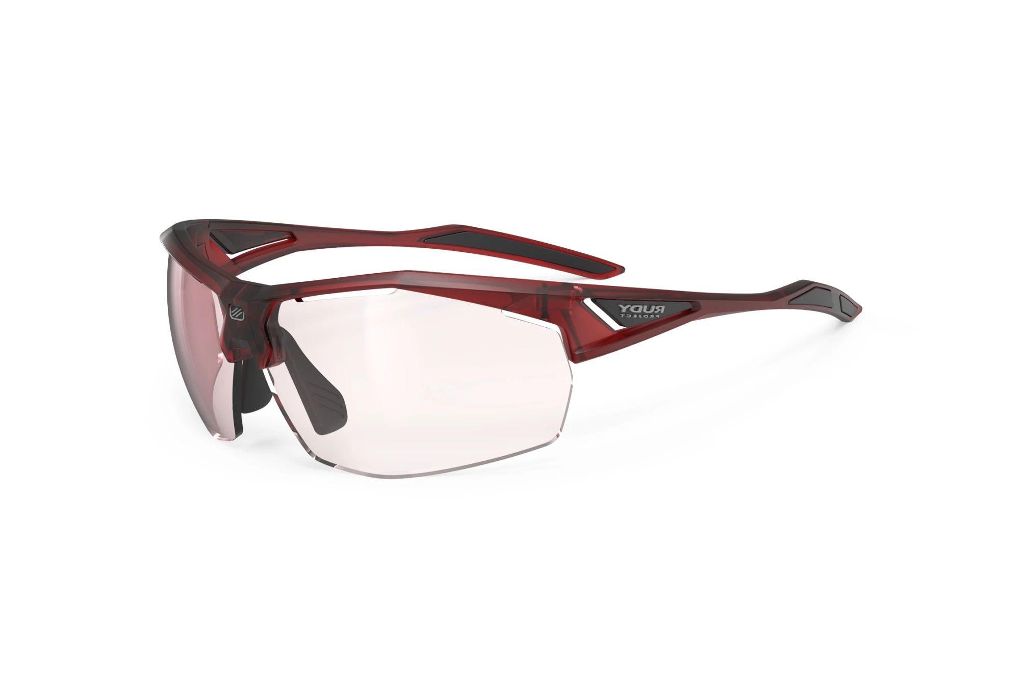 Rudy Project SYDUS SQ017474-0000 IMPACTX™ PHOTOCHROMIC 2REDFROZEN BORDEAUX Rudy Project SYDUS SQ017474-0000 IMPACTX™ PHOTOCHROMIC 2REDFROZEN BORDEAUX