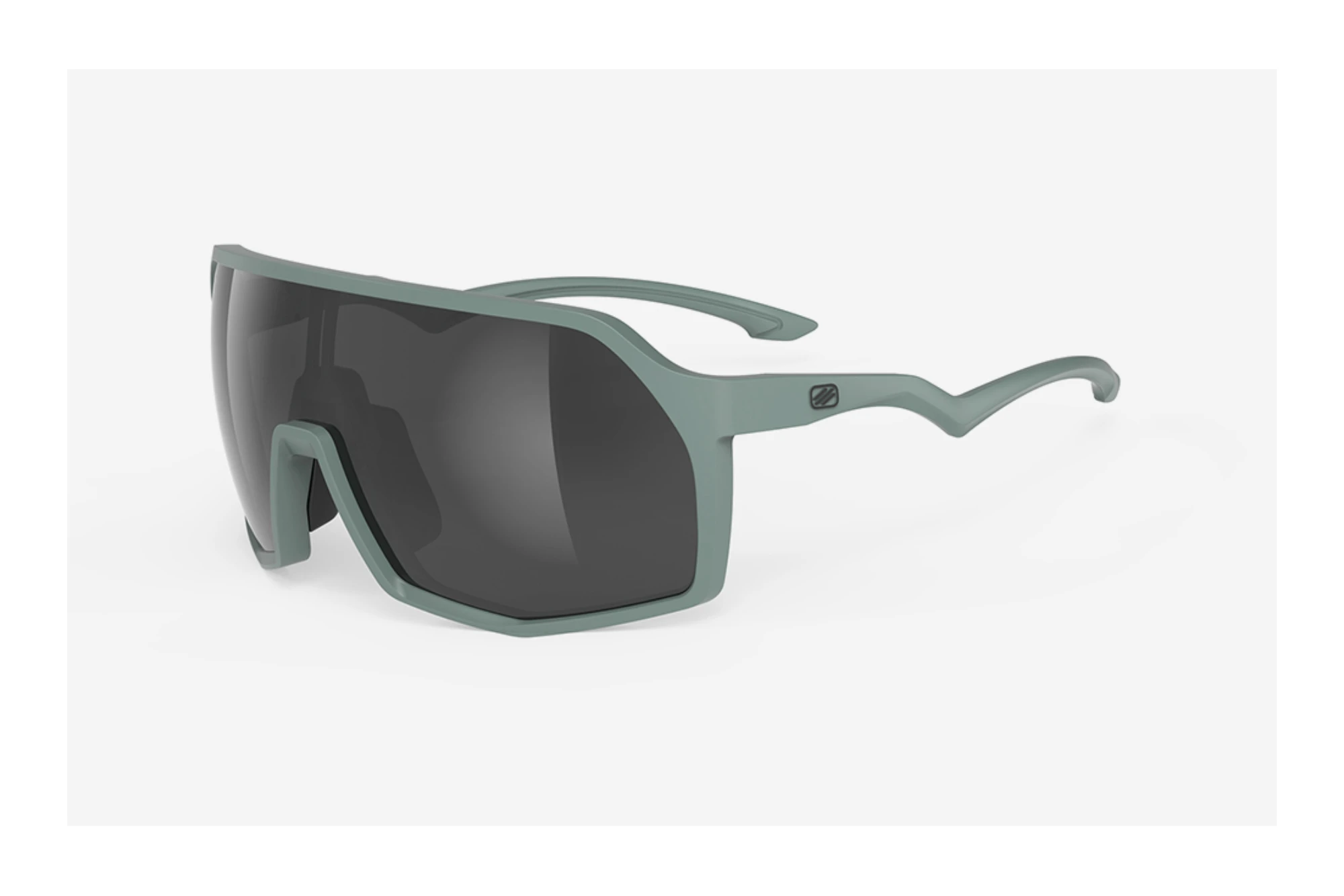 Rudy Project THUNDER SP991070-0000 SMOKE BLACKGREEN SAGE MATTE Rudy Project THUNDER SP991070-0000 SMOKE BLACKGREEN SAGE MATTE