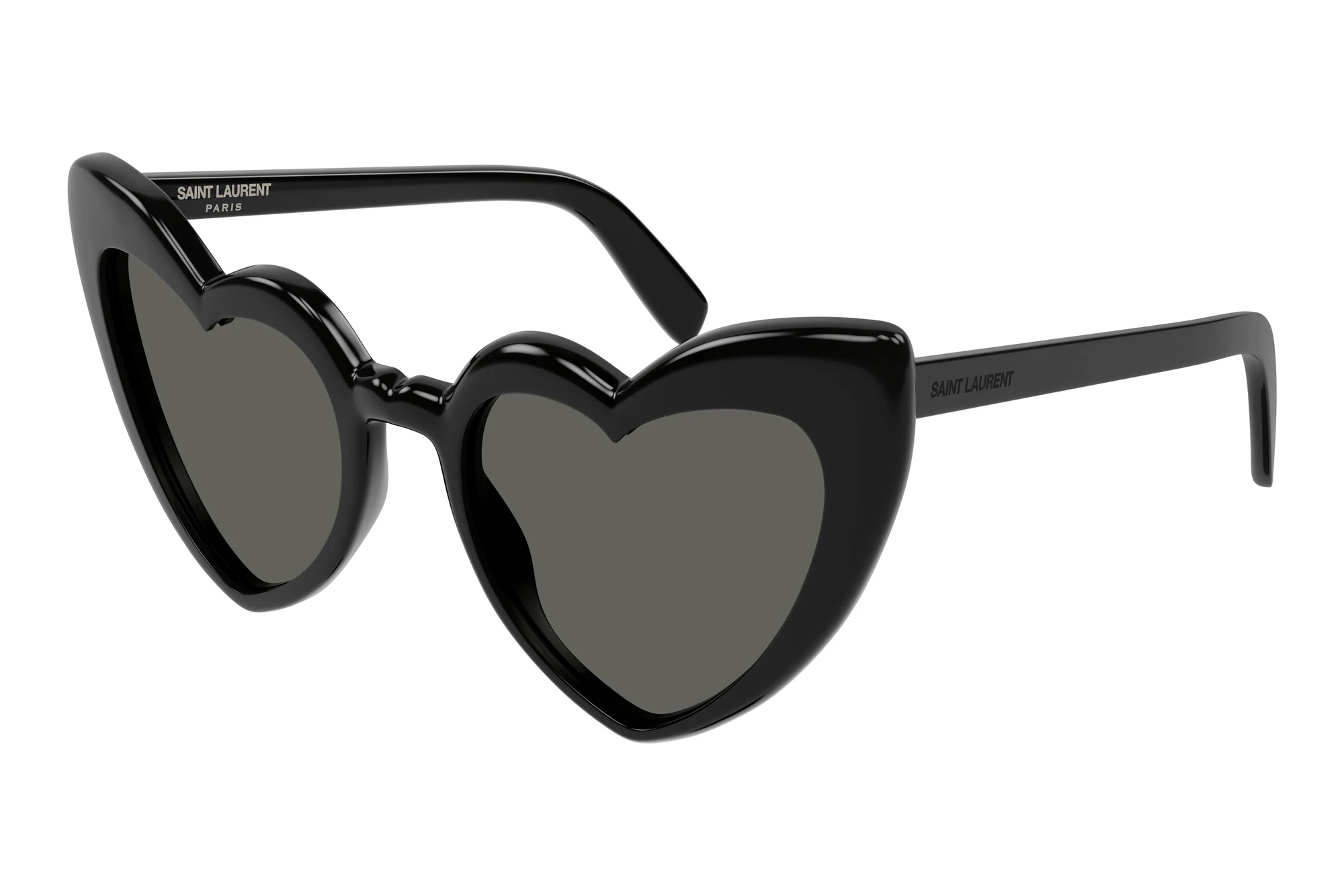 Saint Laurent SL 181 LOULOU 001 GREYBLACK Saint Laurent SL 181 LOULOU 001 GREYBLACK