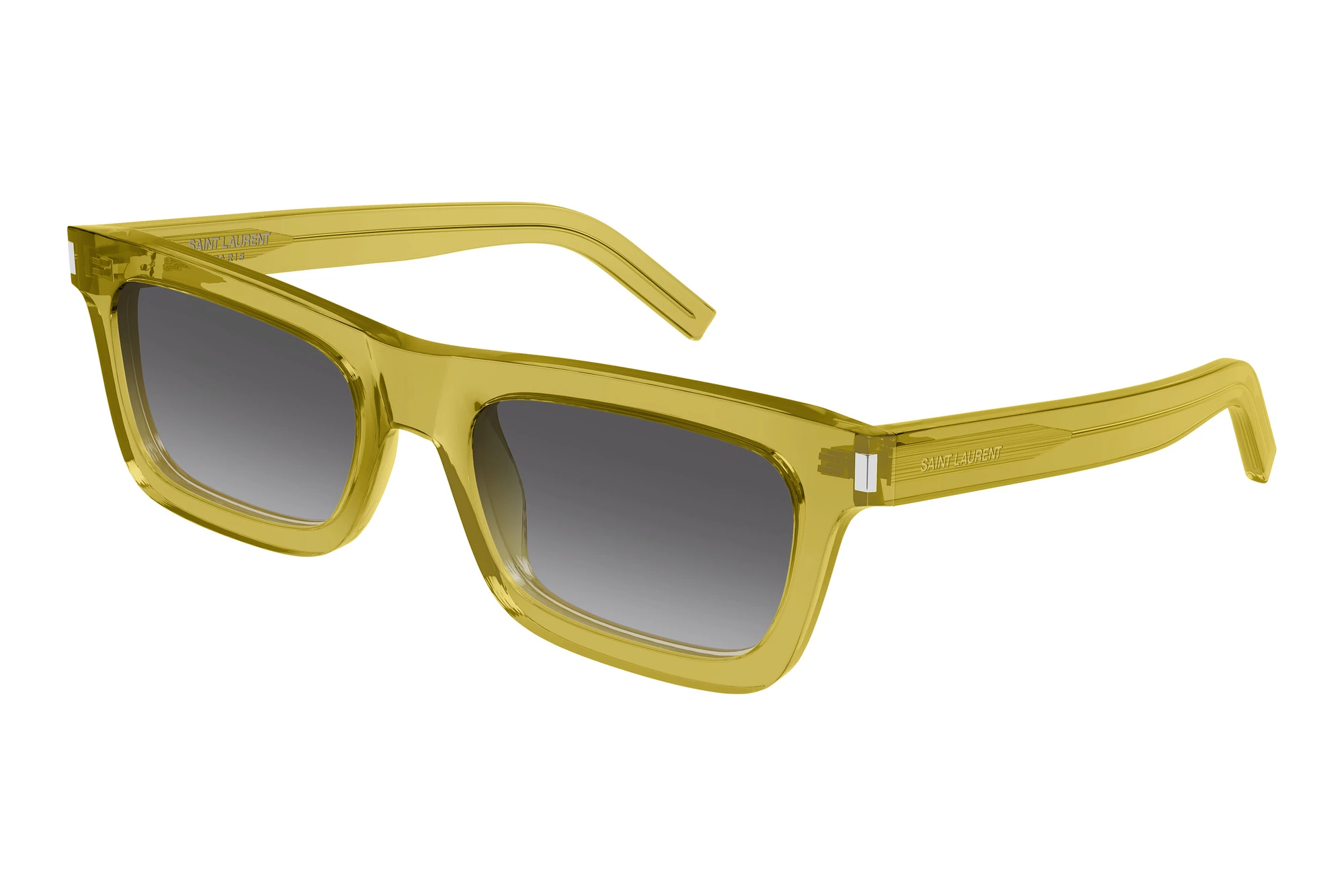 Saint Laurent SL 461 BETTY 024 YELLOW Saint Laurent SL 461 BETTY 024 YELLOW