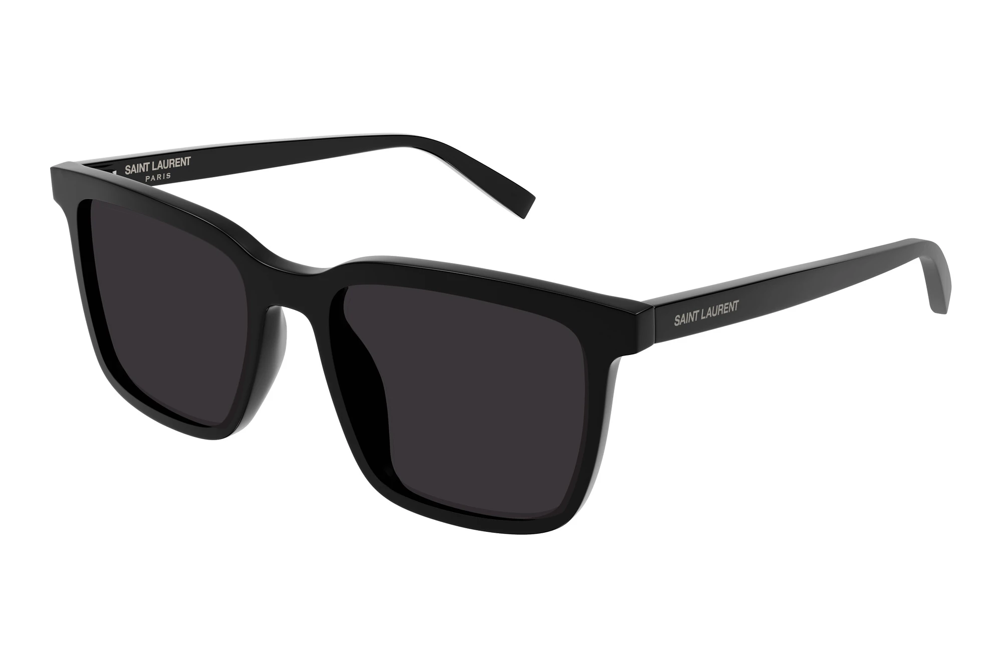 Saint Laurent SL 500 001 BLACK Saint Laurent SL 500 001 BLACK