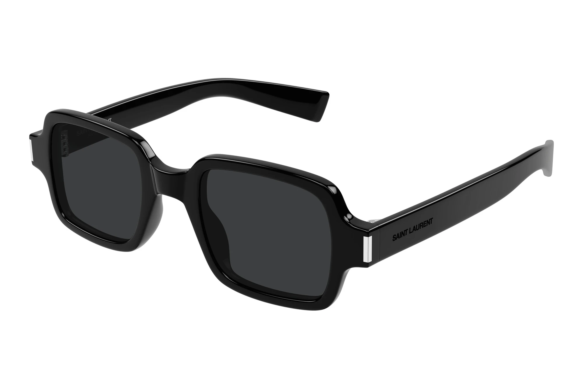 Saint Laurent SL 720 001 BLACK Saint Laurent SL 720 001 BLACK