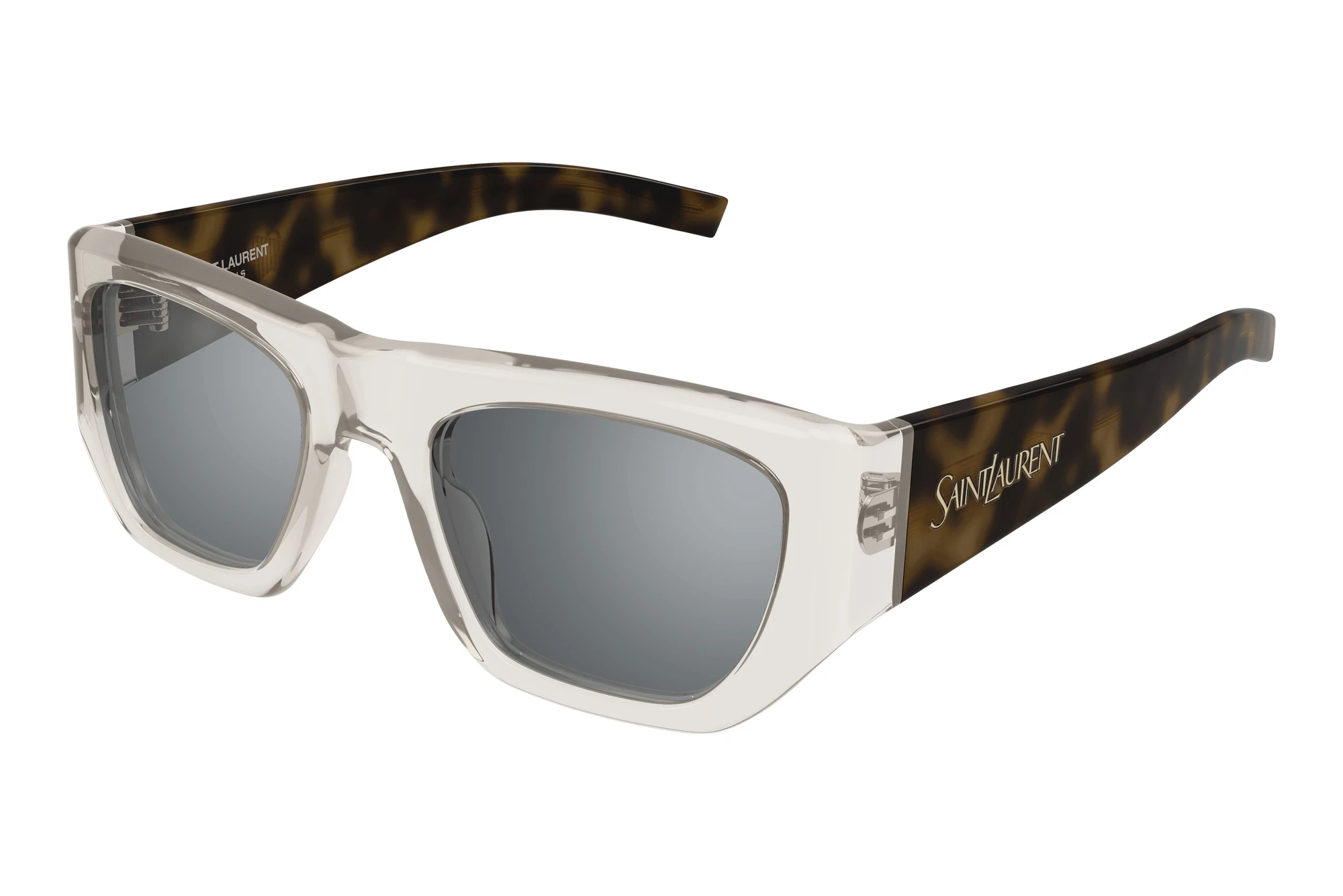 Saint Laurent SL 740 003 BEIGE Saint Laurent SL 740 003 BEIGE