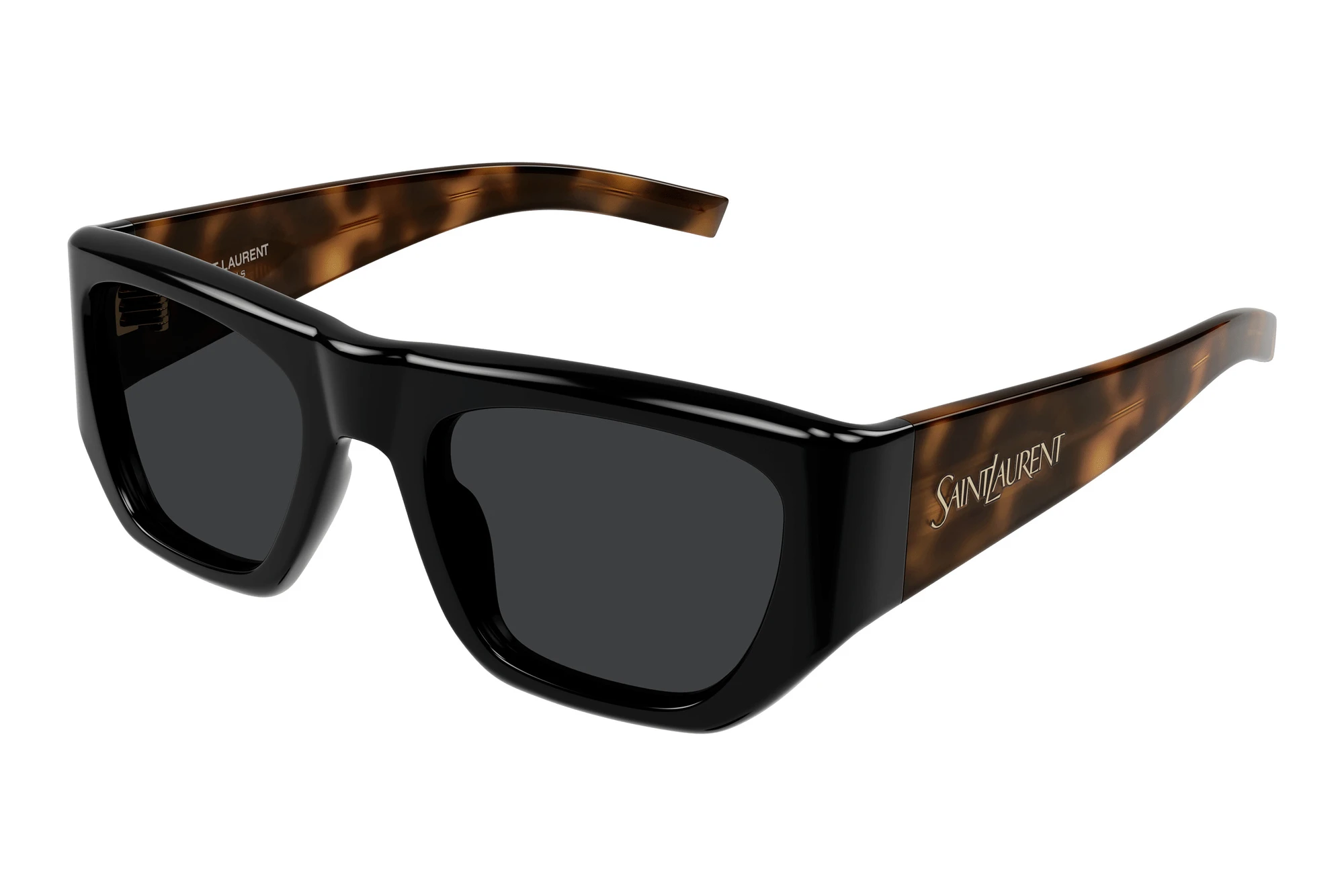 Saint Laurent SL 740 004 BLACK Saint Laurent SL 740 004 BLACK