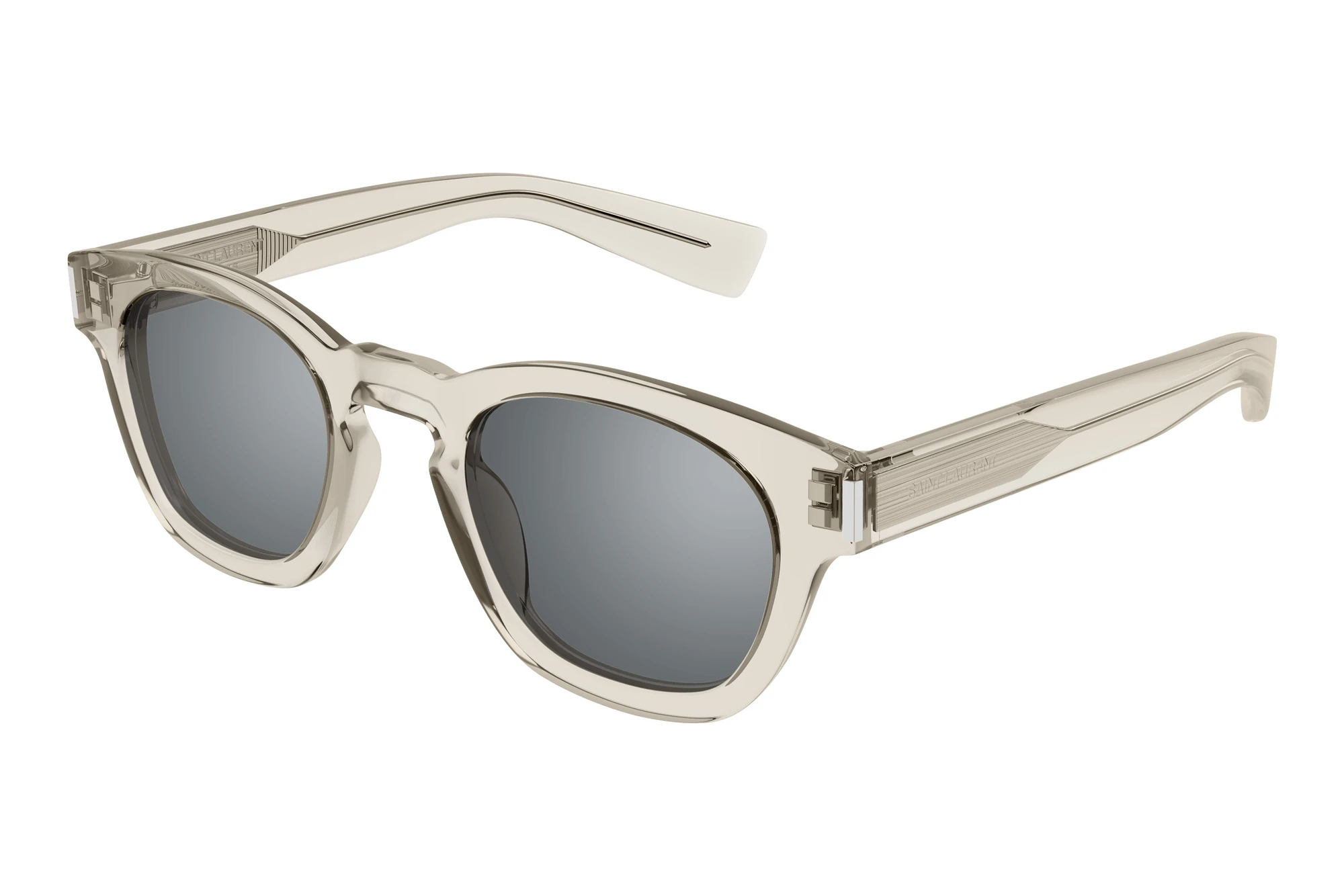 Saint Laurent SL 746 004 BEIGE Saint Laurent SL 746 004 BEIGE