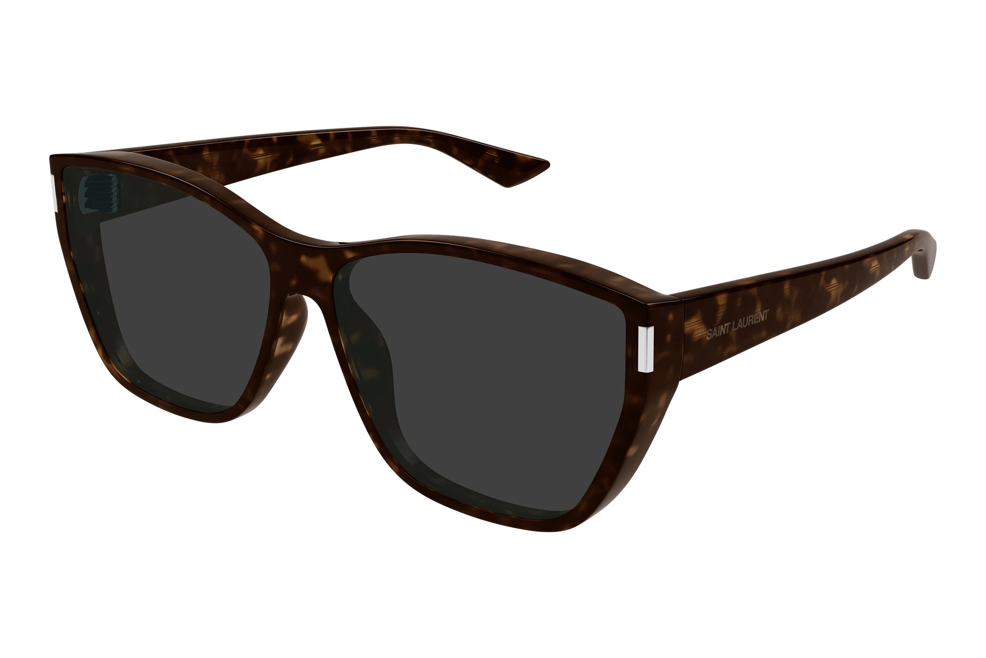 Saint Laurent SL 758 002 HAVANA Saint Laurent SL 758 002 HAVANA