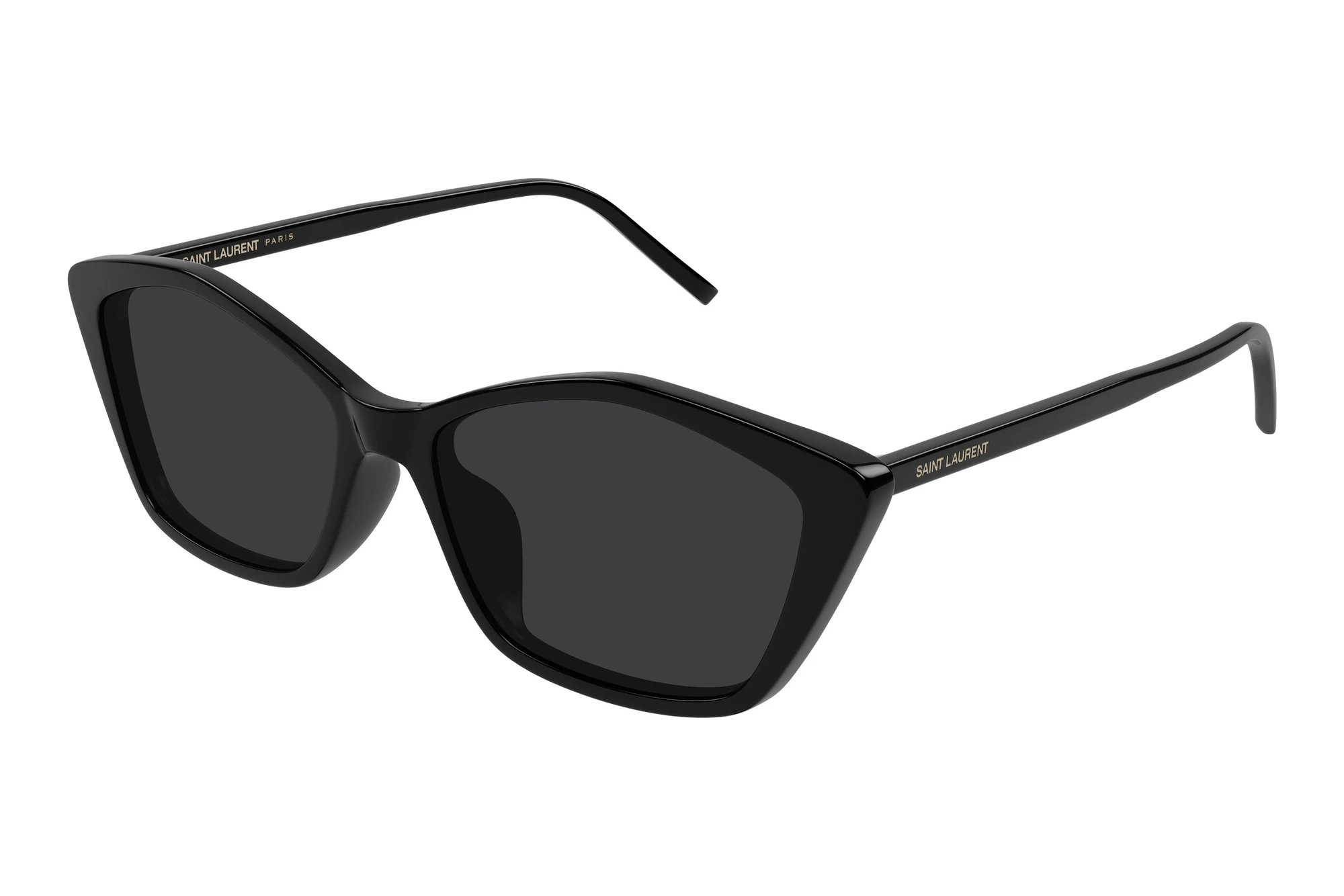 Saint Laurent SL 775/F 001 BLACK Saint Laurent SL 775/F 001 BLACK