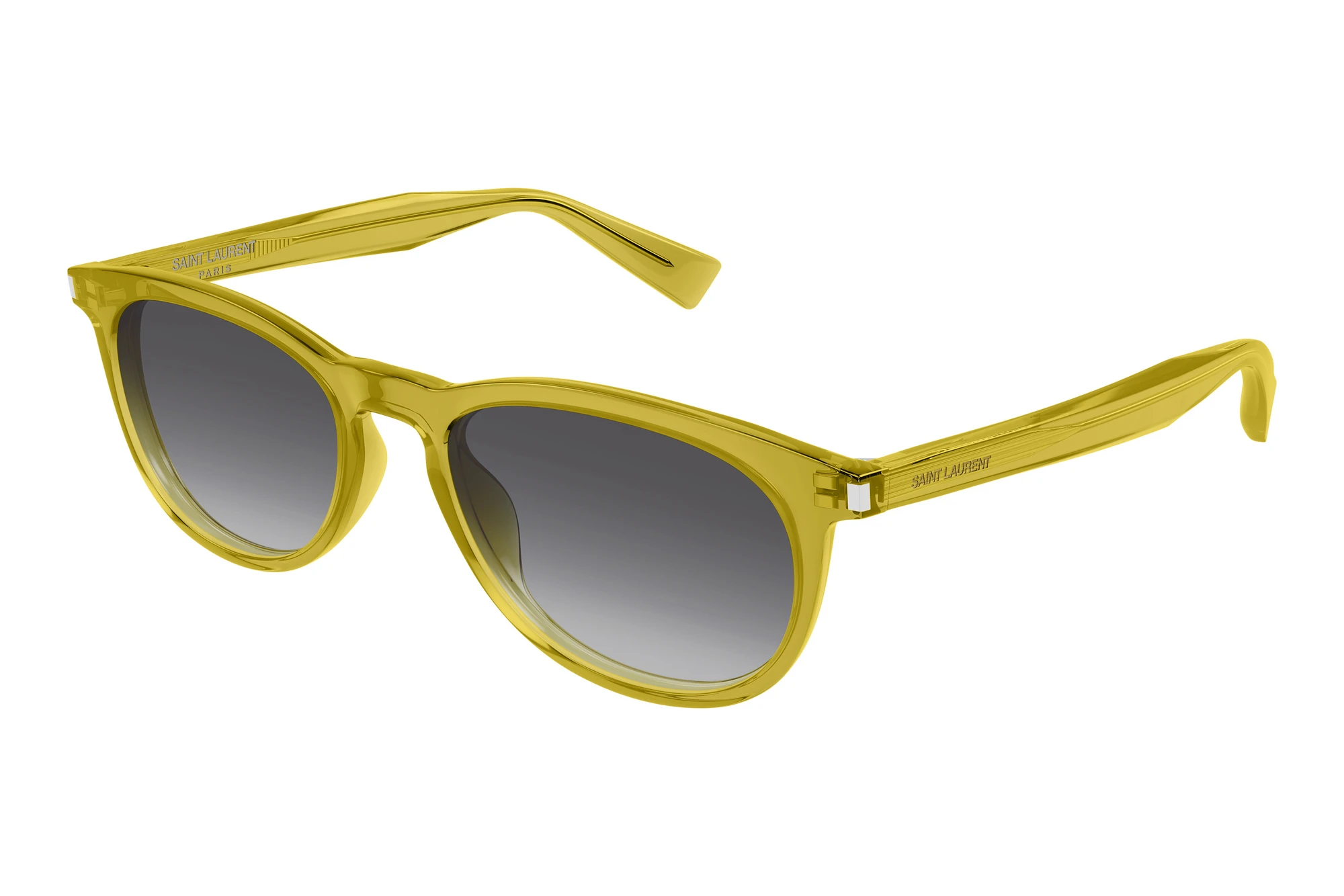 Saint Laurent SL 797 005 YELLOW Saint Laurent SL 797 005 YELLOW