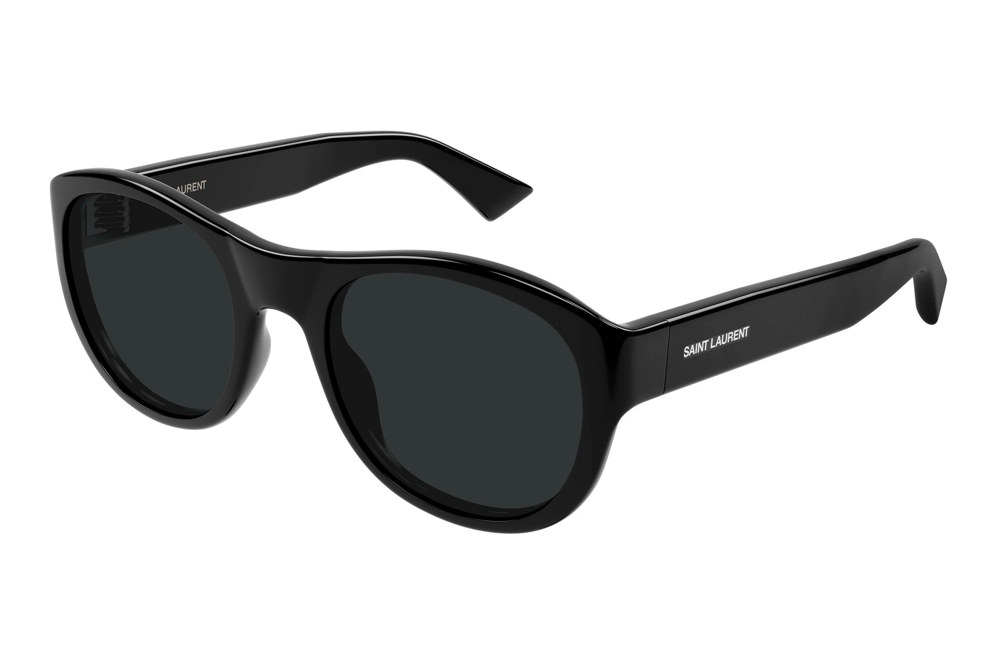 Saint Laurent SL 798 MAXIME 001 BLACK Saint Laurent SL 798 MAXIME 001 BLACK
