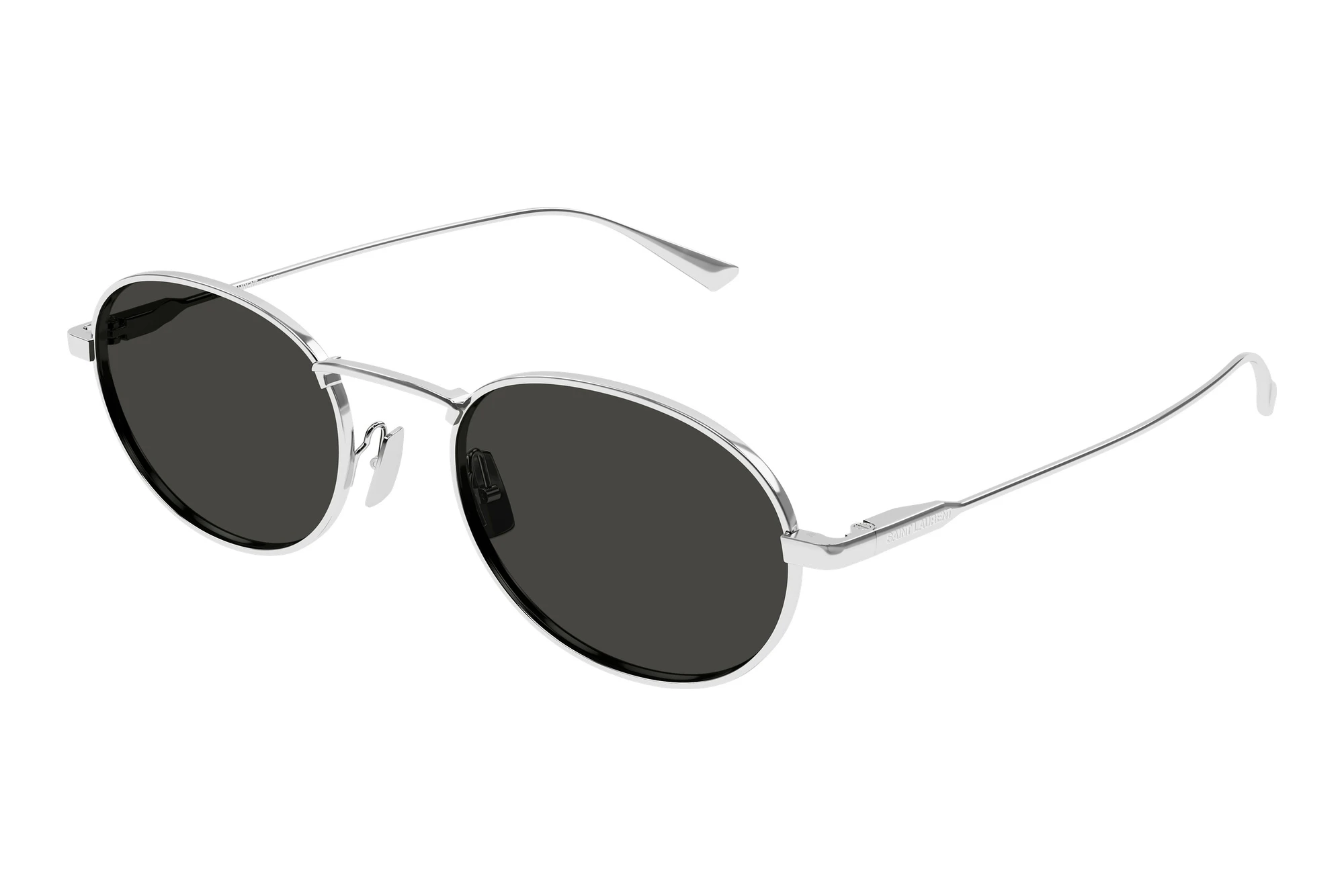 Saint Laurent SL 799 002 SILVER Saint Laurent SL 799 002 SILVER