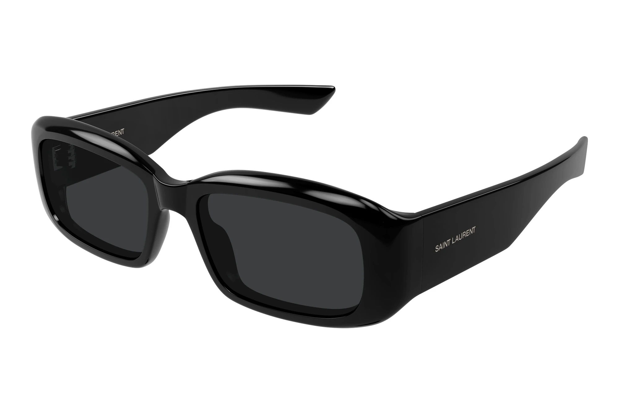 Saint Laurent SL 809 001 BLACK Saint Laurent SL 809 001 BLACK