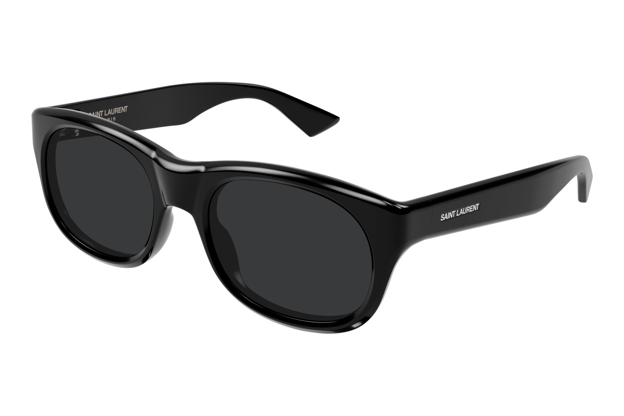Saint Laurent SL 815 ROMY 001 BLACK Saint Laurent SL 815 ROMY 001 BLACK