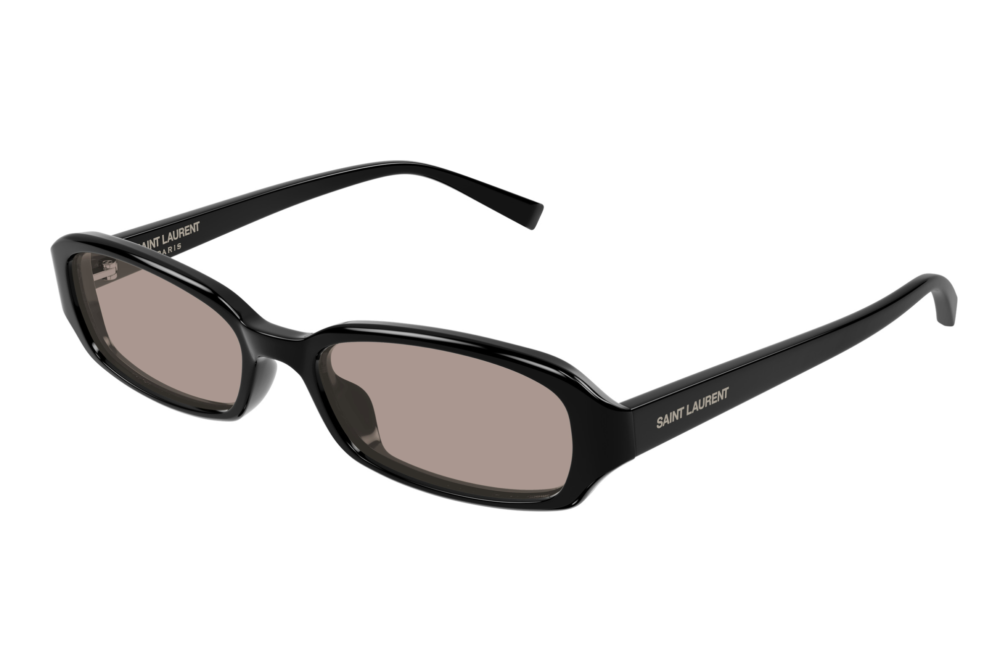 Saint Laurent SL 872 ERIN 002 BLACK Saint Laurent SL 872 ERIN 002 BLACK