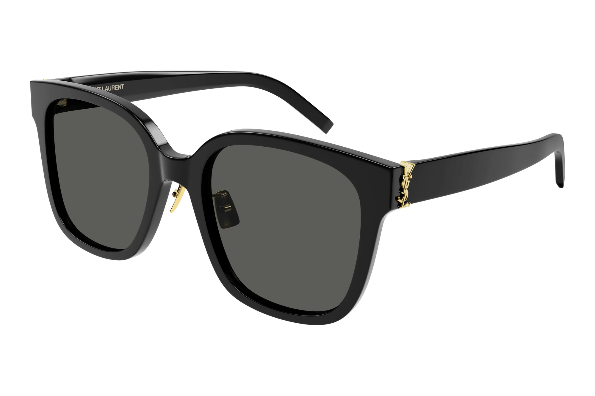 Saint Laurent SL M105/F 006 BLACK Saint Laurent SL M105/F 006 BLACK