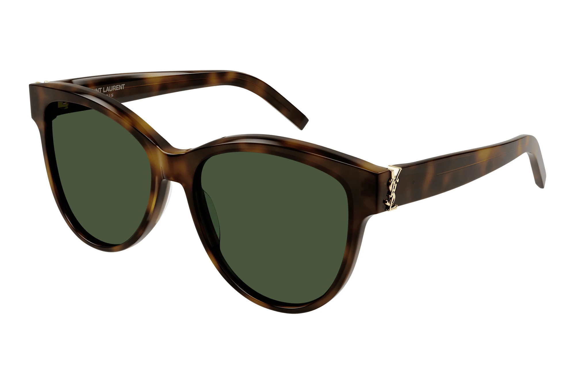Saint Laurent SL M107 003 HAVANA Saint Laurent SL M107 003 HAVANA