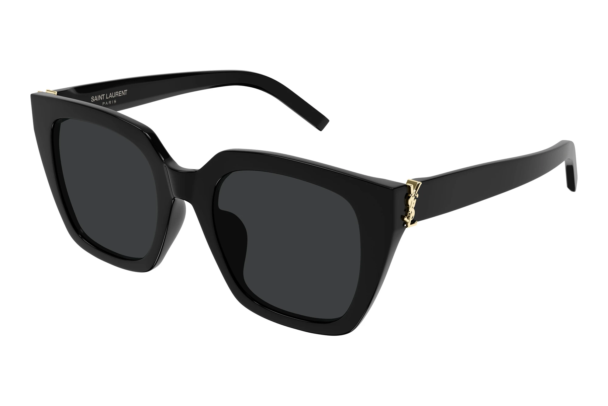 Saint Laurent SL M143 001 BLACK Saint Laurent SL M143 001 BLACK