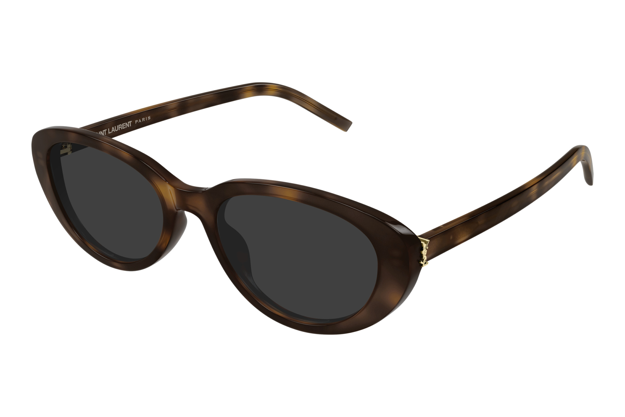Saint Laurent SL M154 003 HAVANA Saint Laurent SL M154 003 HAVANA