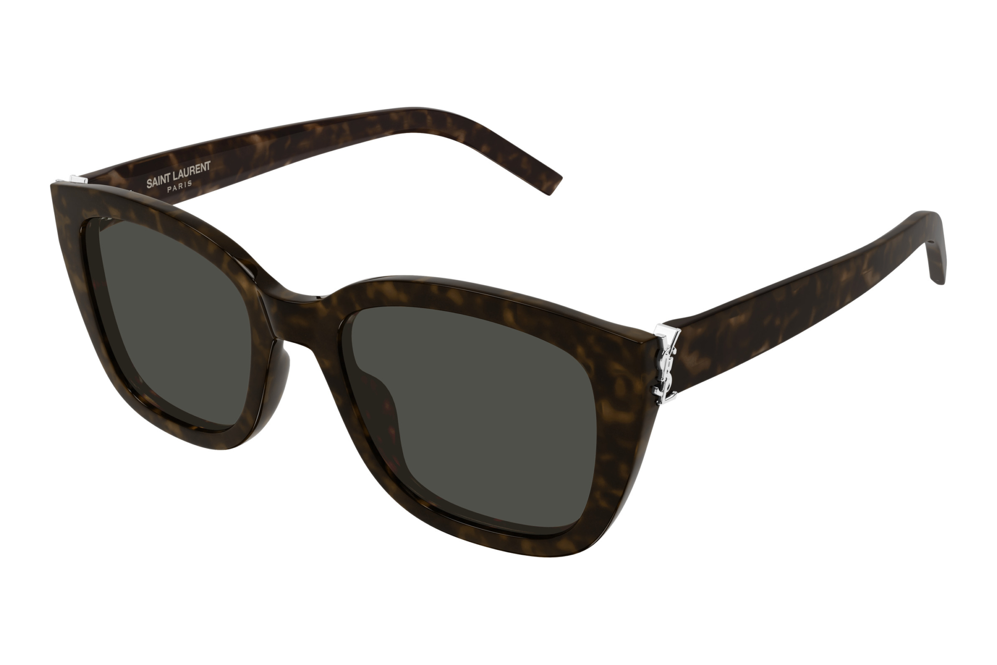 Saint Laurent SL M176 002 HAVANA Saint Laurent SL M176 002 HAVANA