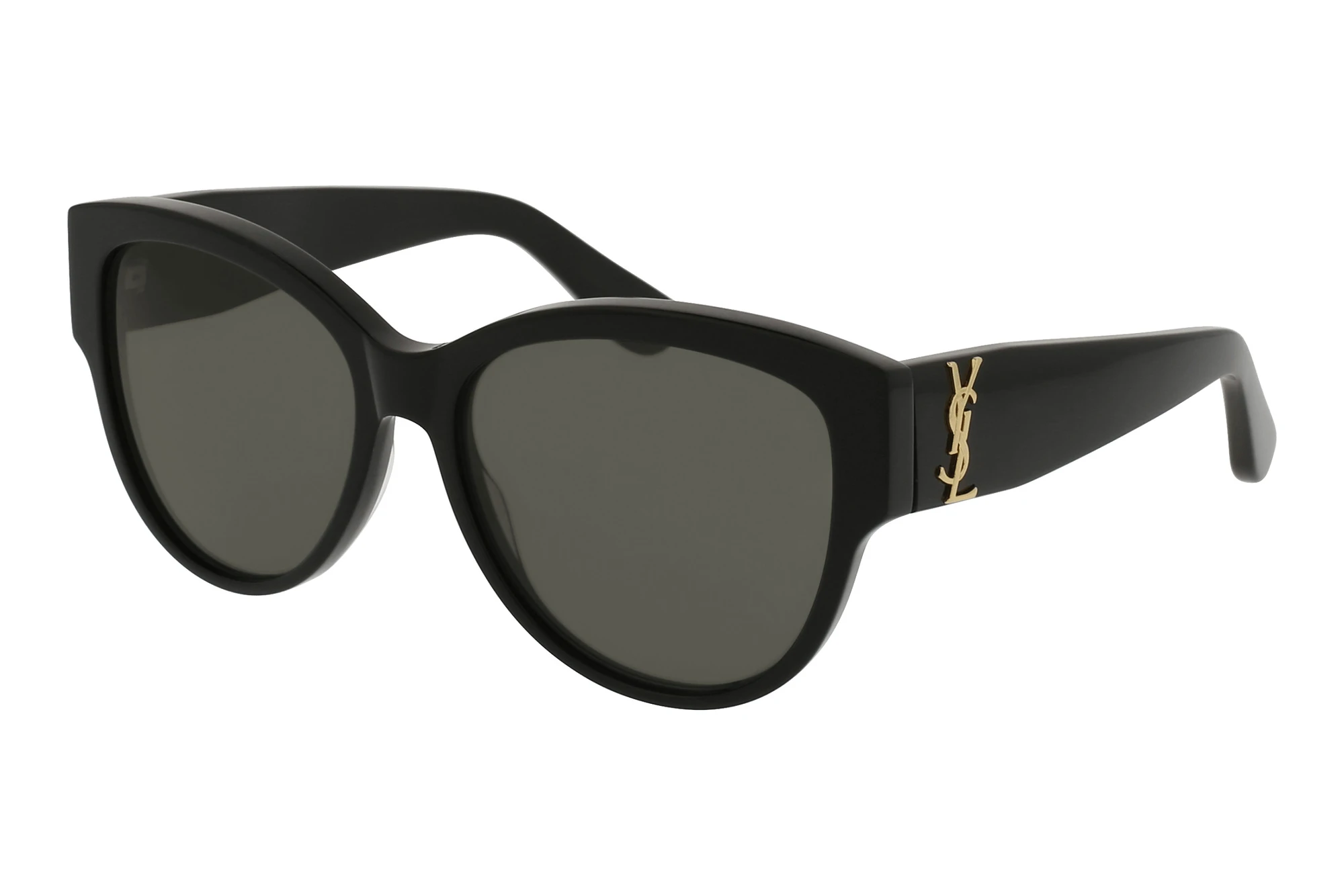 Saint Laurent SL M3 002 GREYBLACK Saint Laurent SL M3 002 GREYBLACK