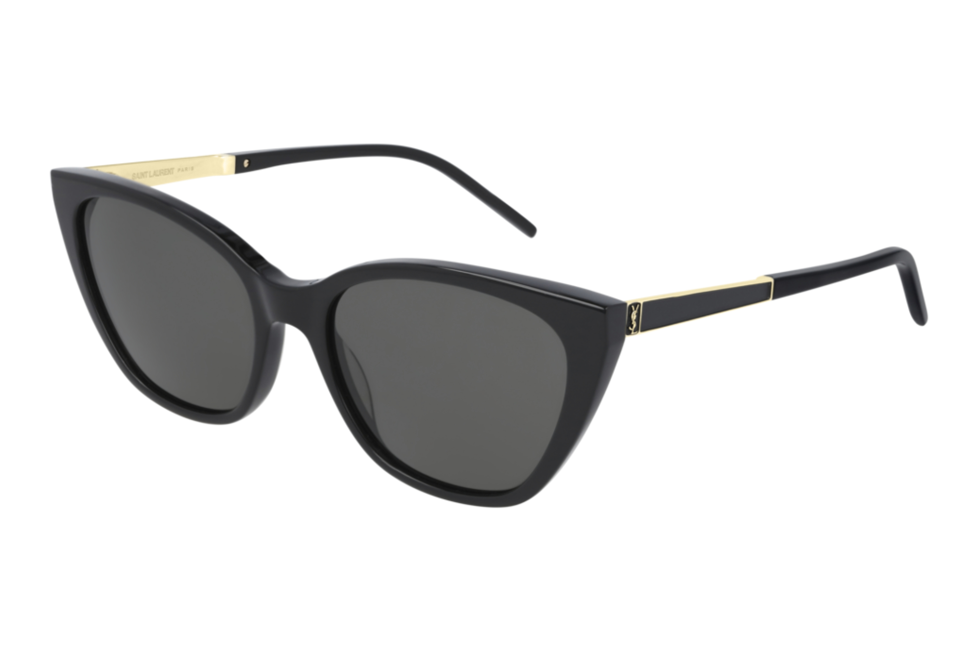 Saint Laurent SL M69 004 GREYBLACK Saint Laurent SL M69 004 GREYBLACK