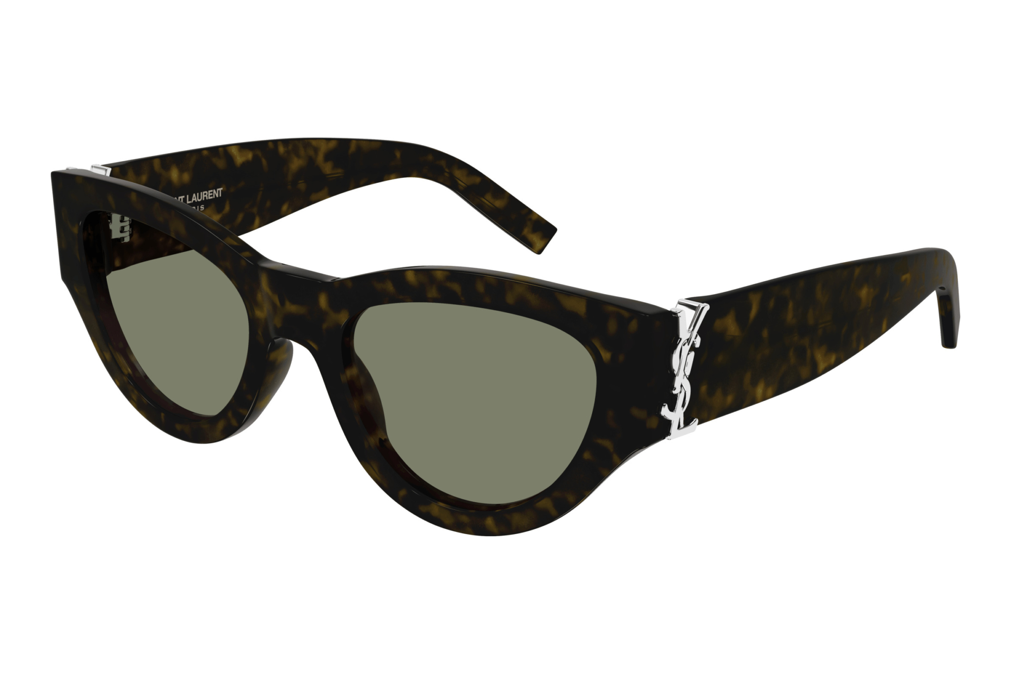 Saint Laurent SL M94/F 005 HAVANA Saint Laurent SL M94/F 005 HAVANA