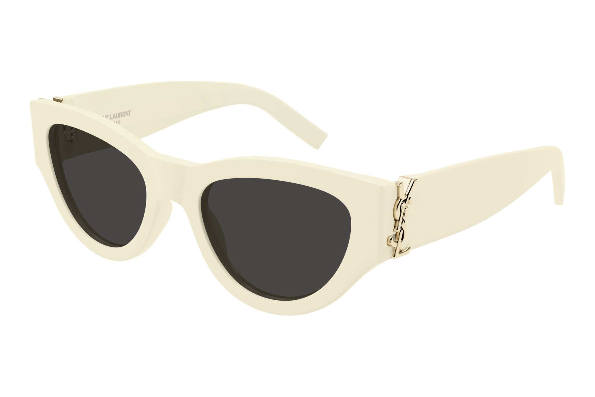 Saint Laurent SL M94/F 009 IVORY Saint Laurent SL M94/F 009 IVORY