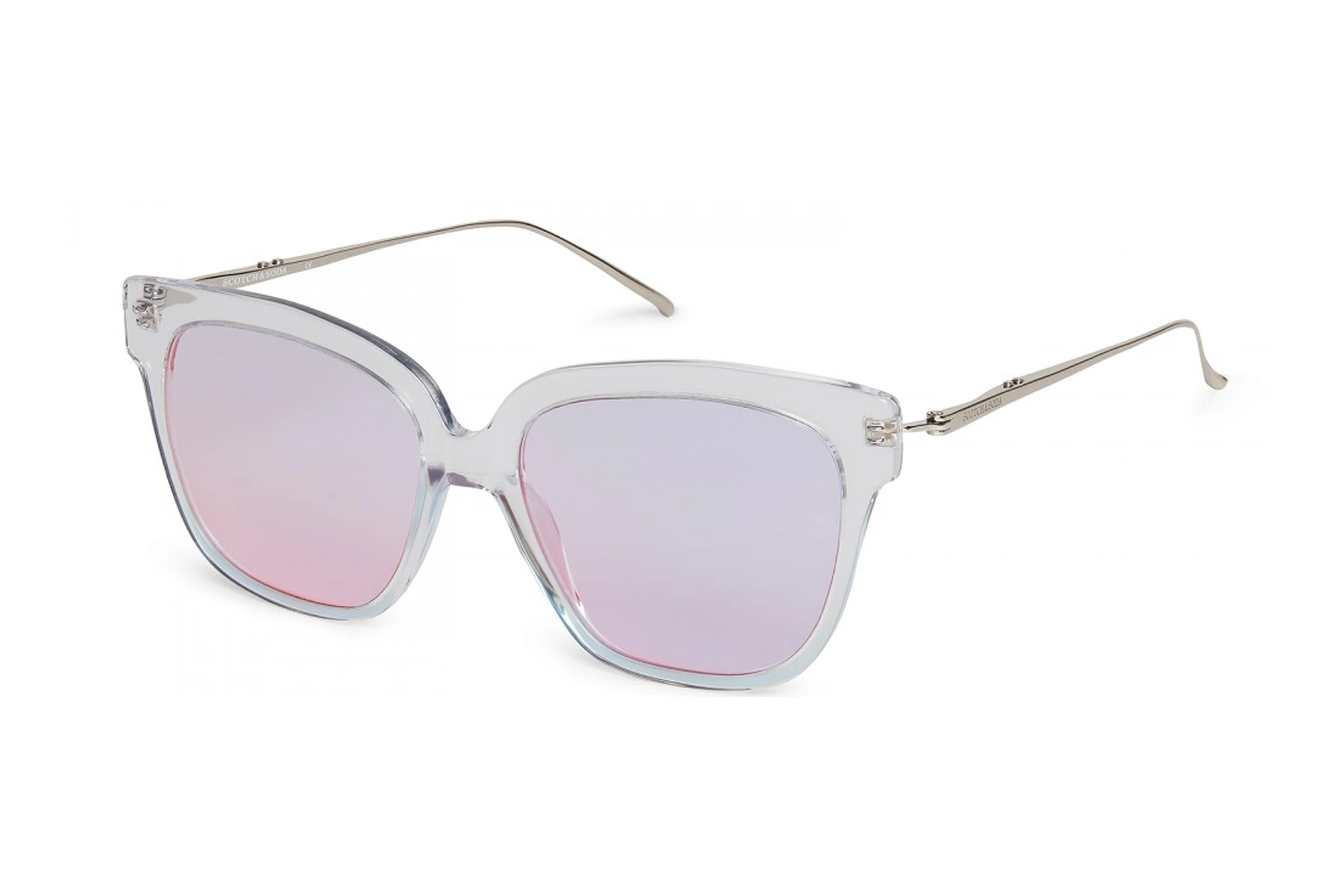 Scotch and Soda 7003 802 BlauUniKristall Scotch and Soda 7003 802 BlauUniKristall