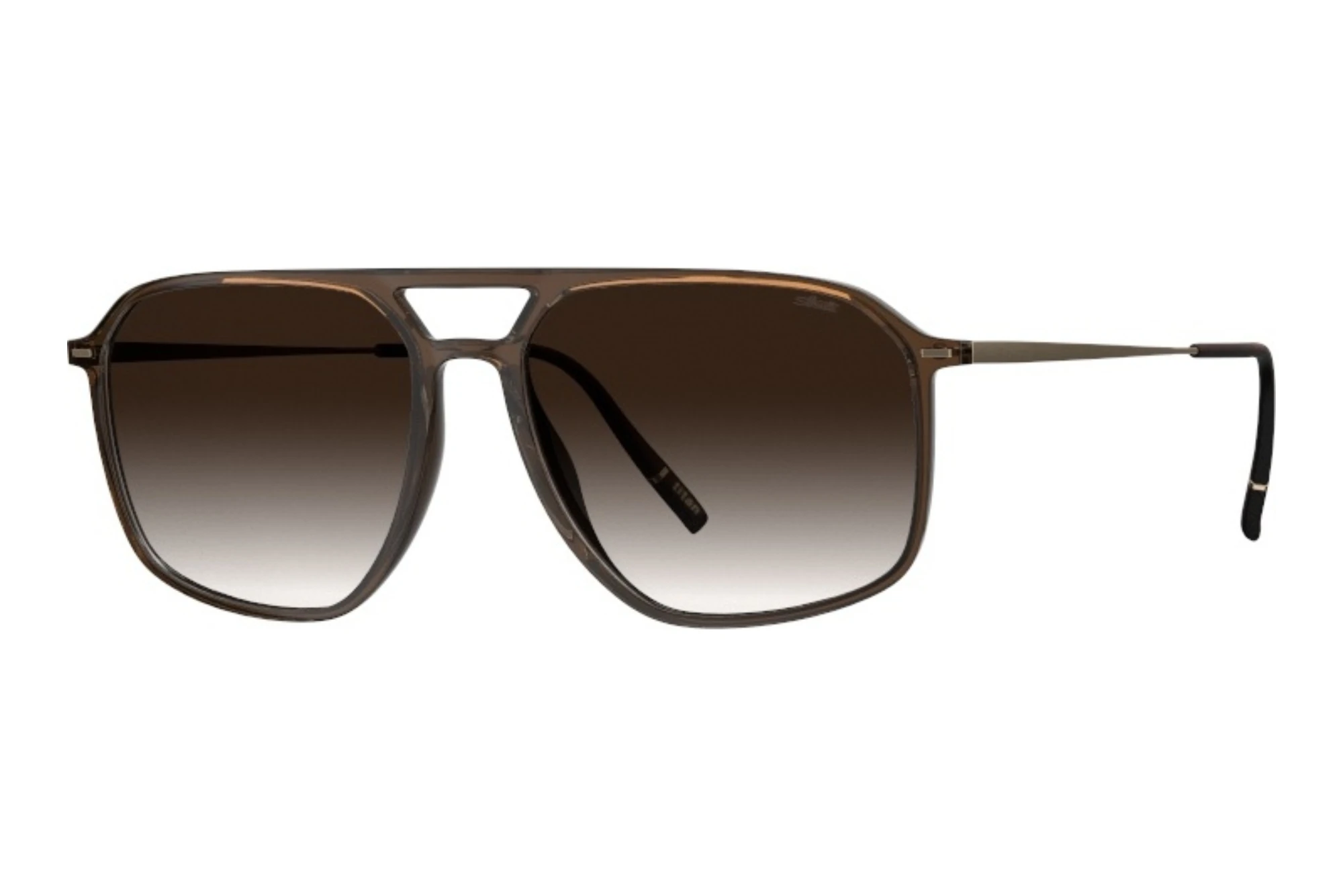 Silhouette 4085 6030 brownClassic Brown Gradient Silhouette 4085 6030 brownClassic Brown Gradient