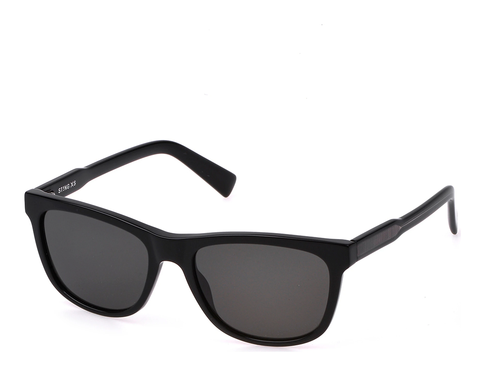 Sting SSJ735 700Y SMOKESHINY BLACK Sting SSJ735 700Y SMOKESHINY BLACK