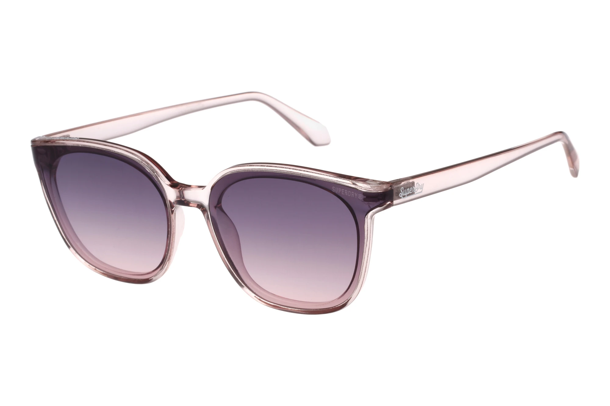 Superdry SD 996101 50 redkristall violett Superdry SD 996101 50 redkristall violett