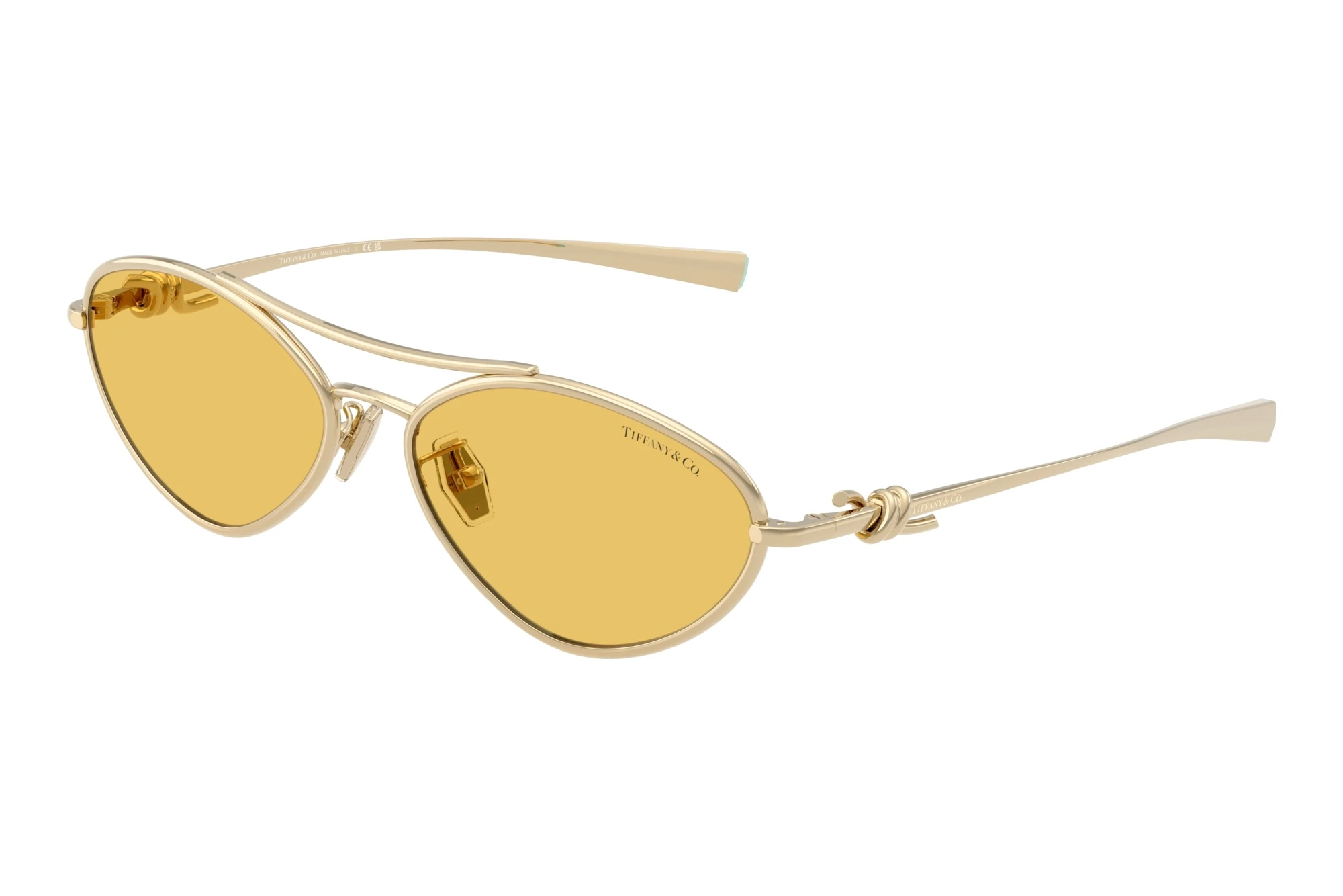 Tiffany TF3117 623685 YellowPale Gold Tiffany TF3117 623685 YellowPale Gold