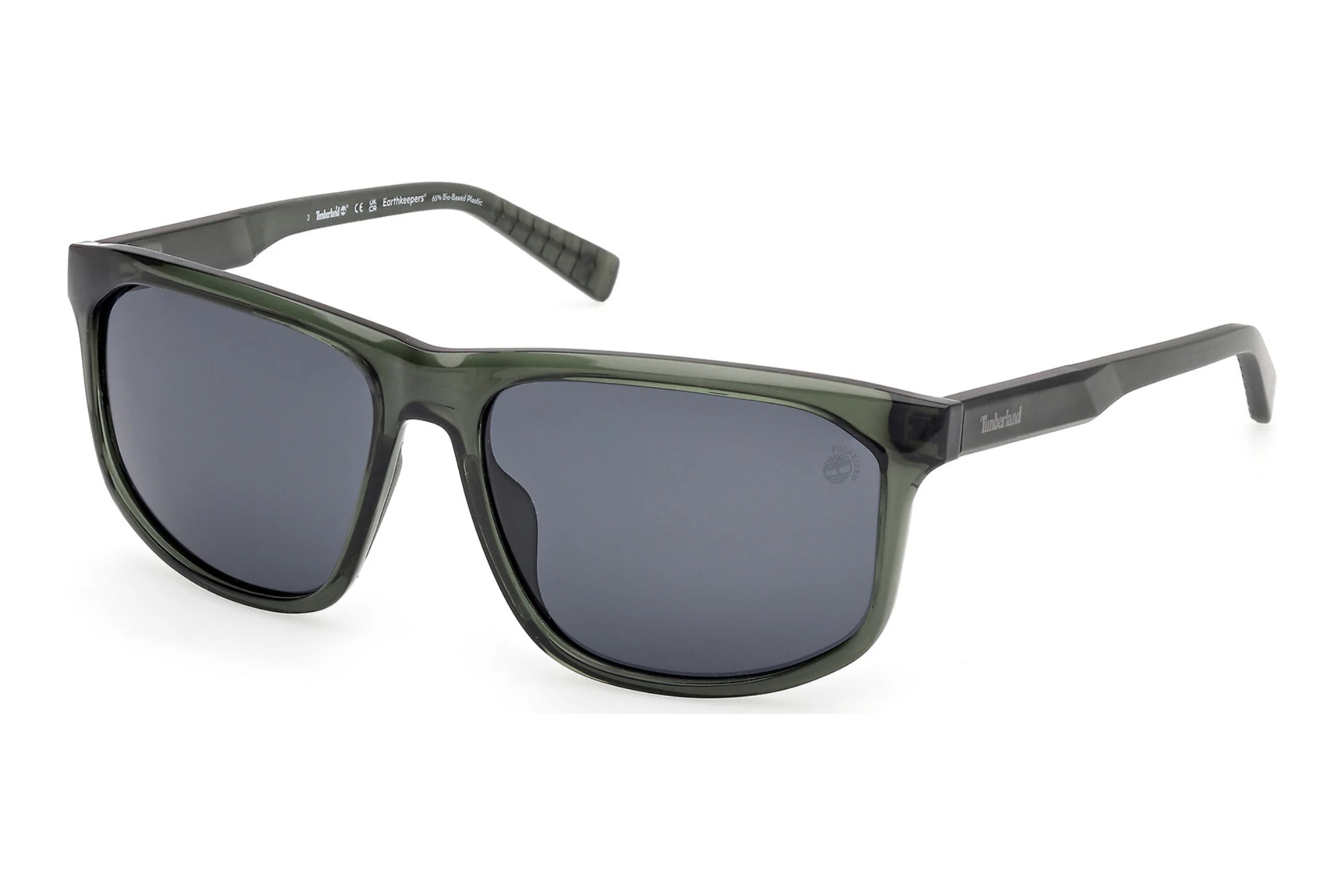 Timberland TB00036-H 96D grau polarisierendGlänzend Dunkelgrün Timberland TB00036-H 96D grau polarisierendGlänzend Dunkelgrün