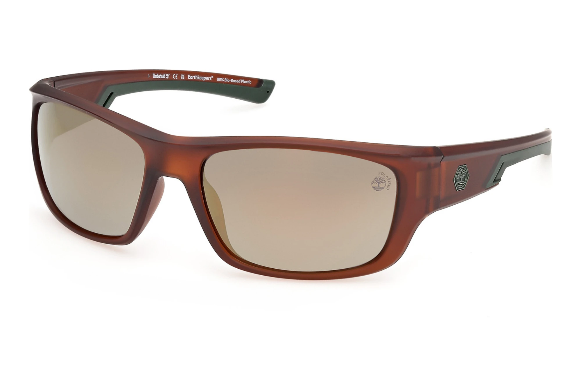 Timberland TB00093 49H -Matt Dunkelbraun Timberland TB00093 49H -Matt Dunkelbraun