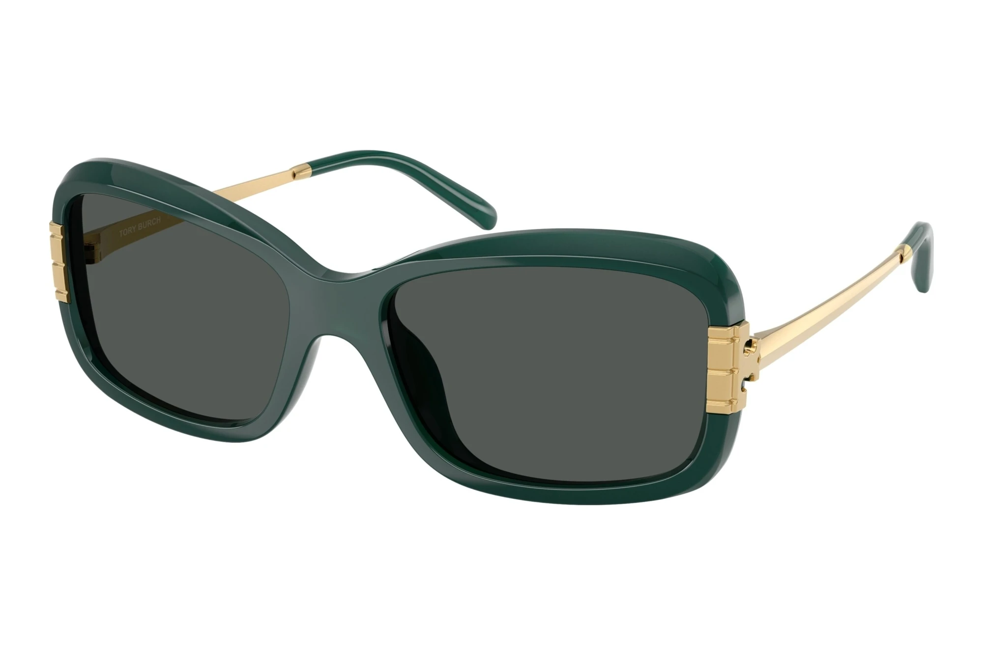 Tory Burch TY9077U 205387 Dark GreyMilky Jade Tory Burch TY9077U 205387 Dark GreyMilky Jade