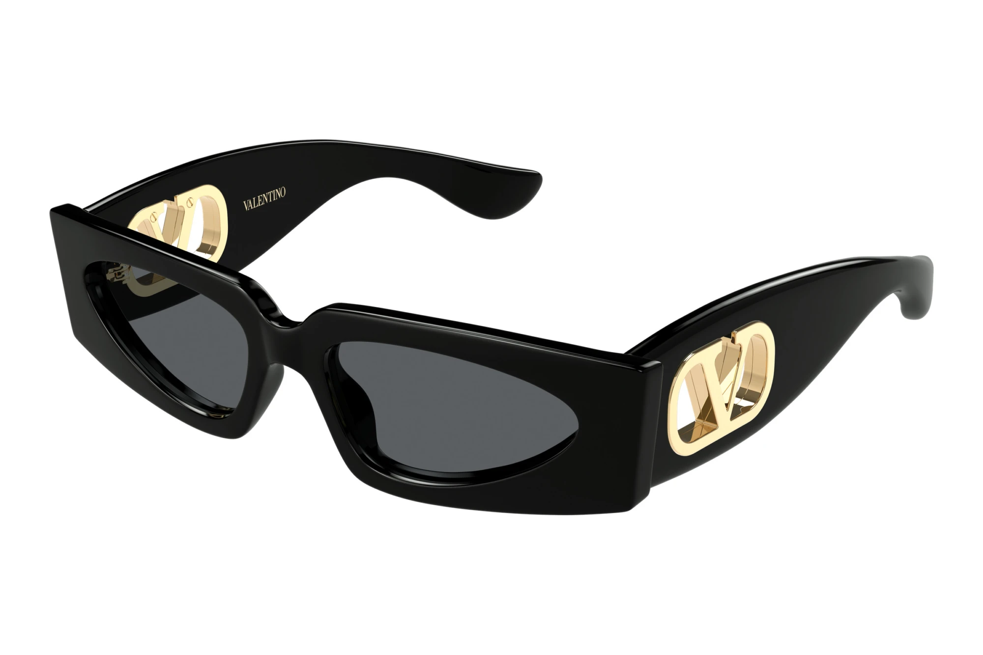 Valentino VG0001S 001 BLACK Valentino VG0001S 001 BLACK