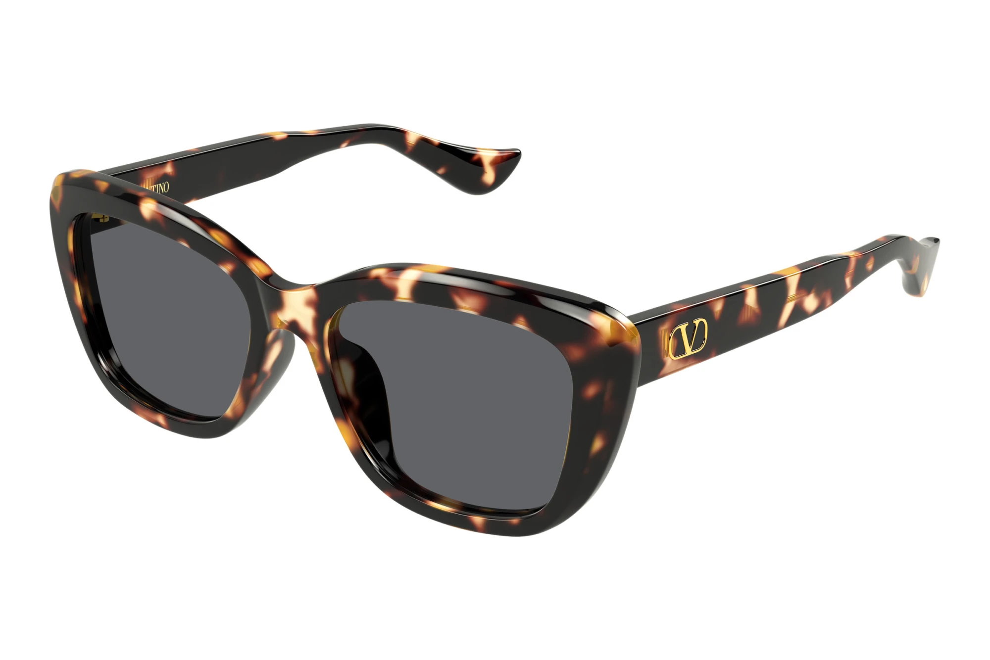 Valentino VG0058SA 002 HAVANA Valentino VG0058SA 002 HAVANA